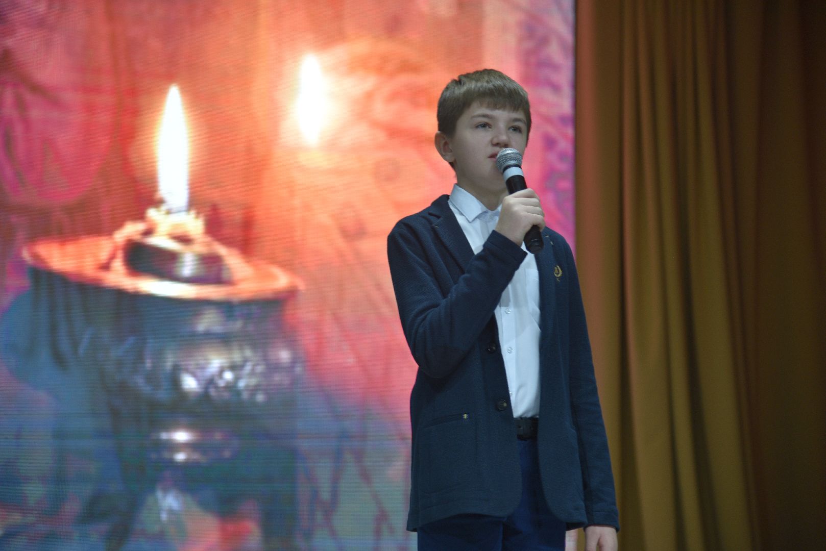 лотошино, лотошинский цдк, православие, православная молодежь,