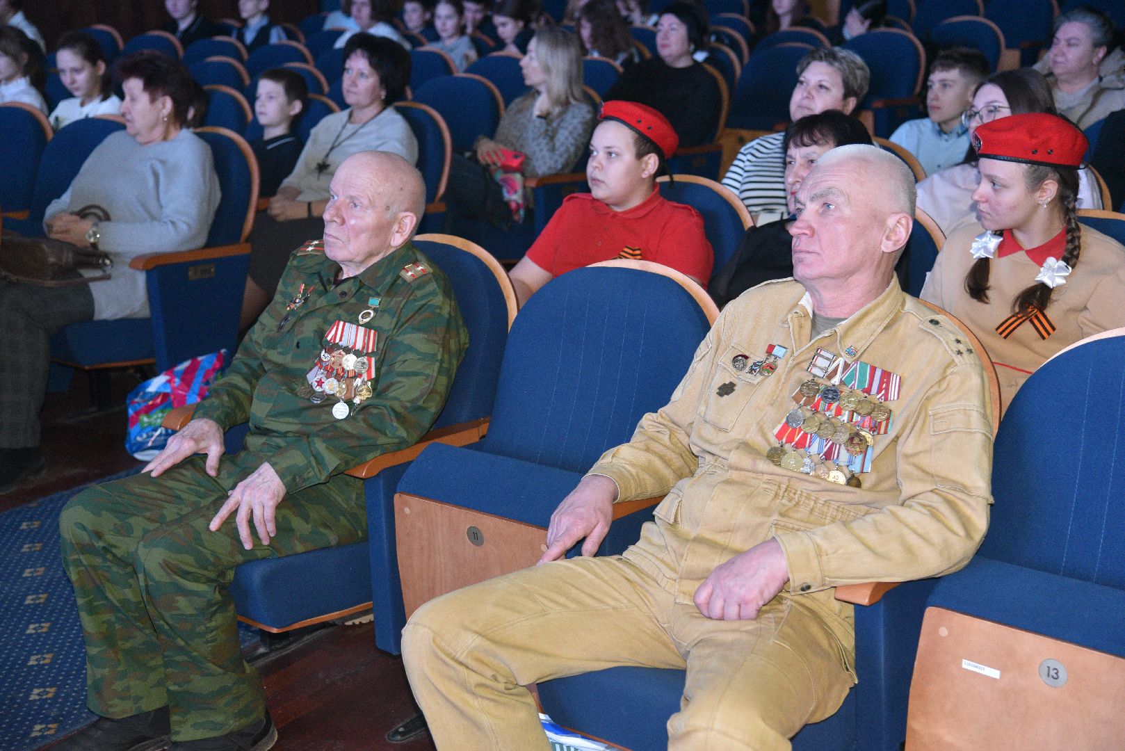 лотошино, лотошинский цдк, православие, православная молодежь,