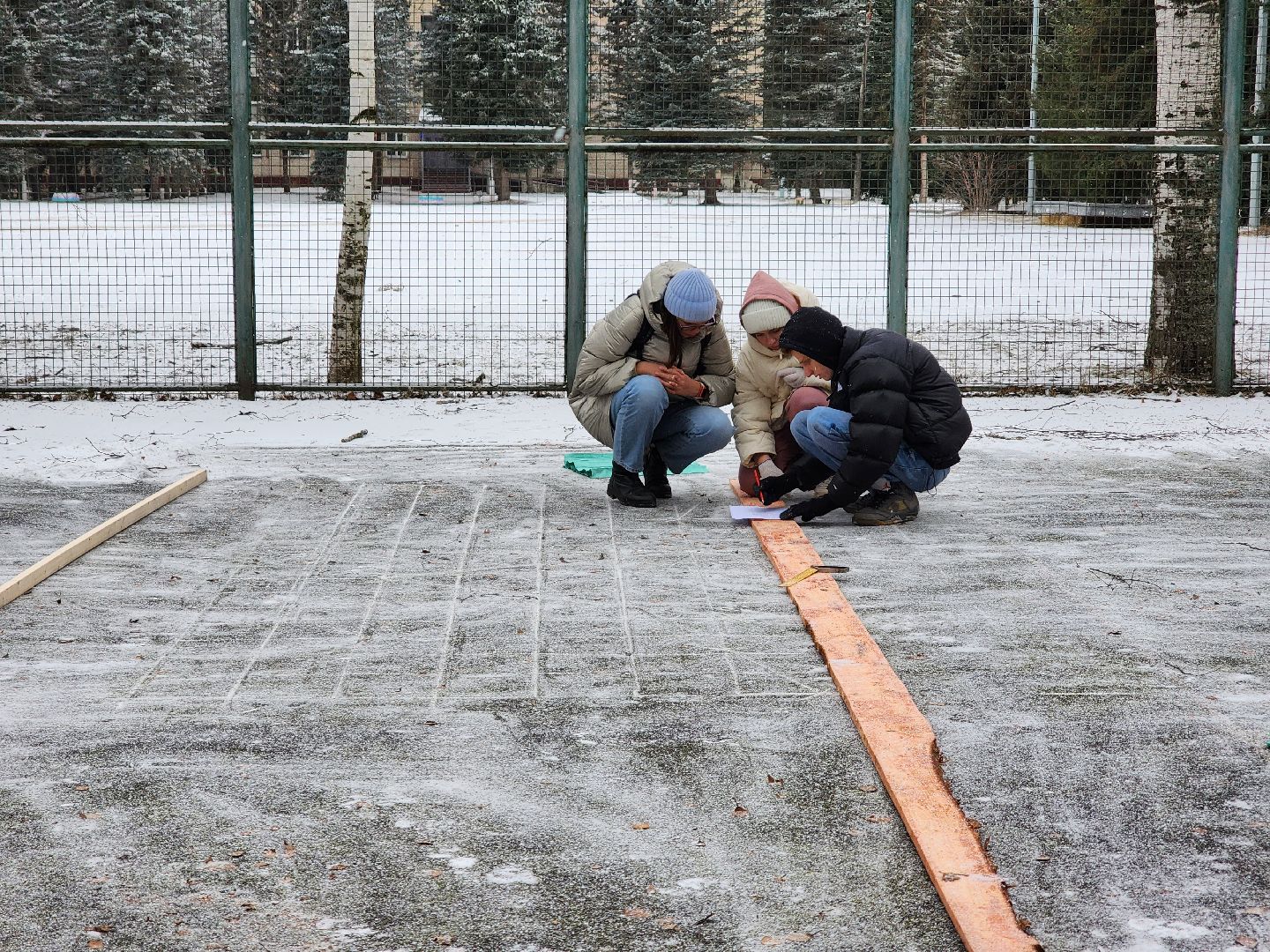 Дубна, Архитектурная школа, арт-объект, Университет Дубна, вертикалки,