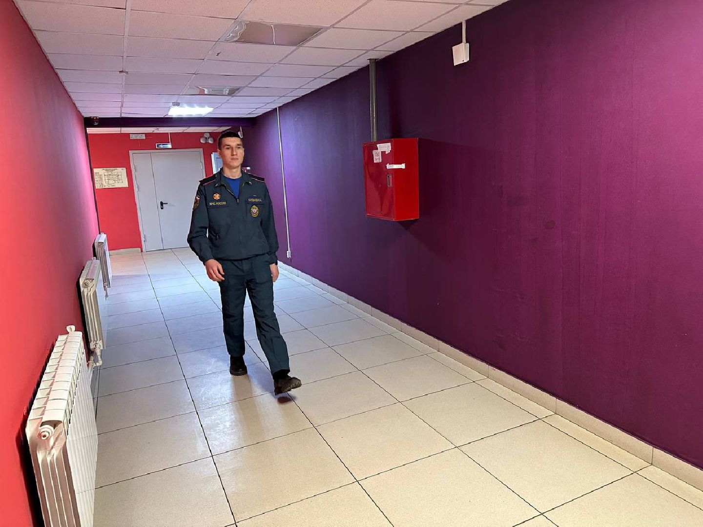 колледж московия, мчс, герои, пожарные,