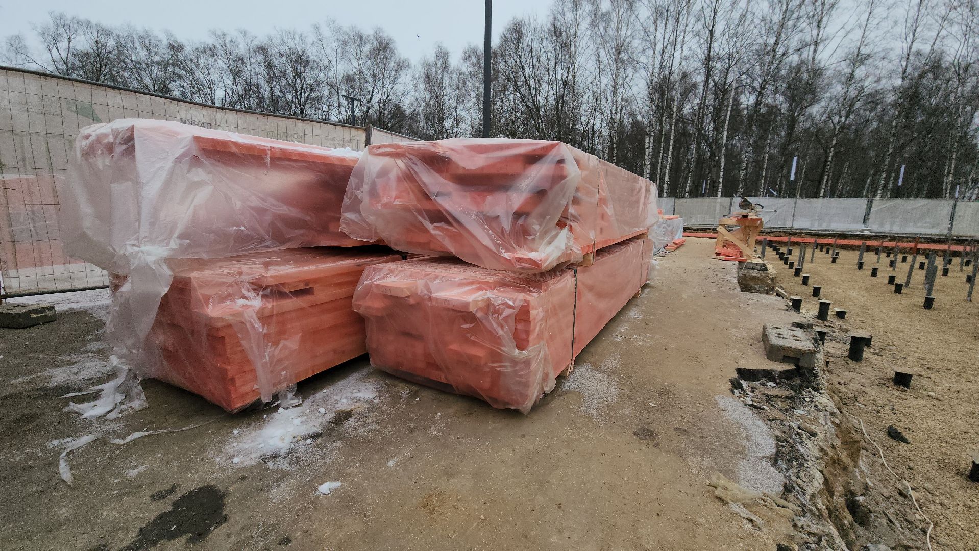 Павильон кафе, Лобня, Парк, вертикалки,