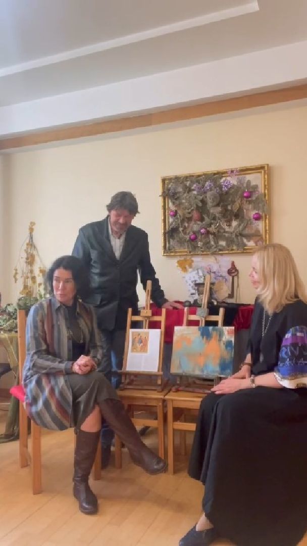 Жуковский, общество