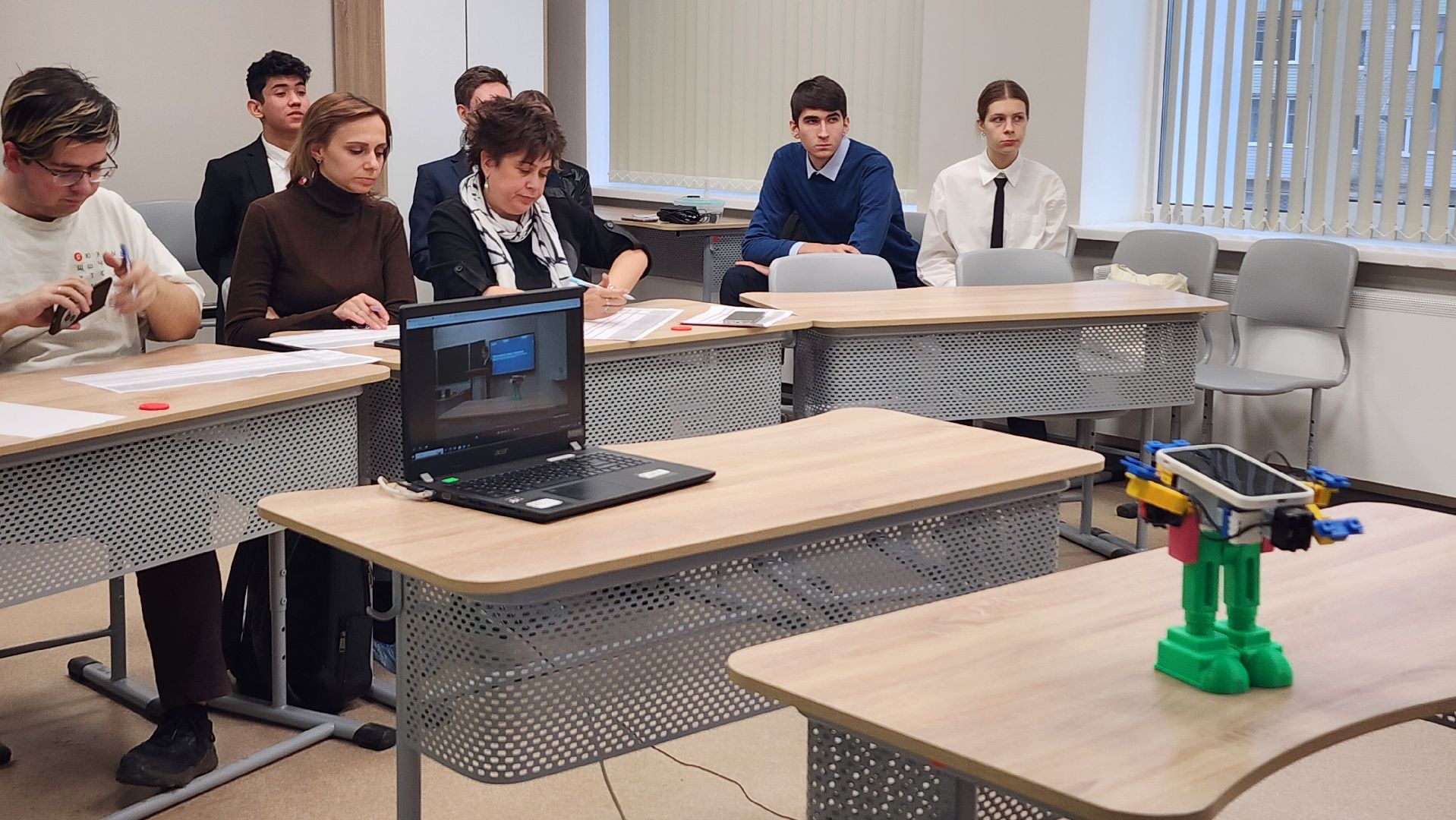 конференция, образование, Старт в инновации, Ногинск, Богородский городской округ,