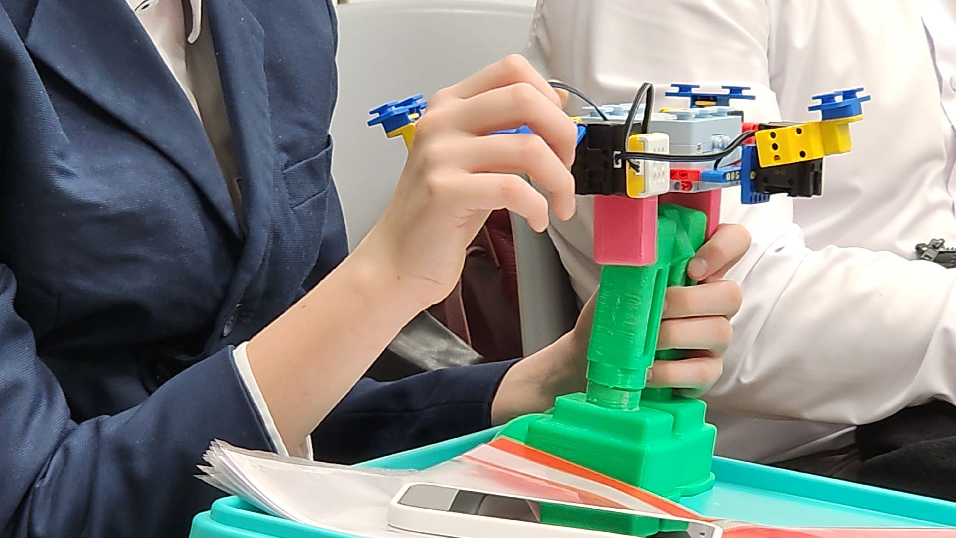 конференция, образование, Старт в инновации, Ногинск, Богородский городской округ,