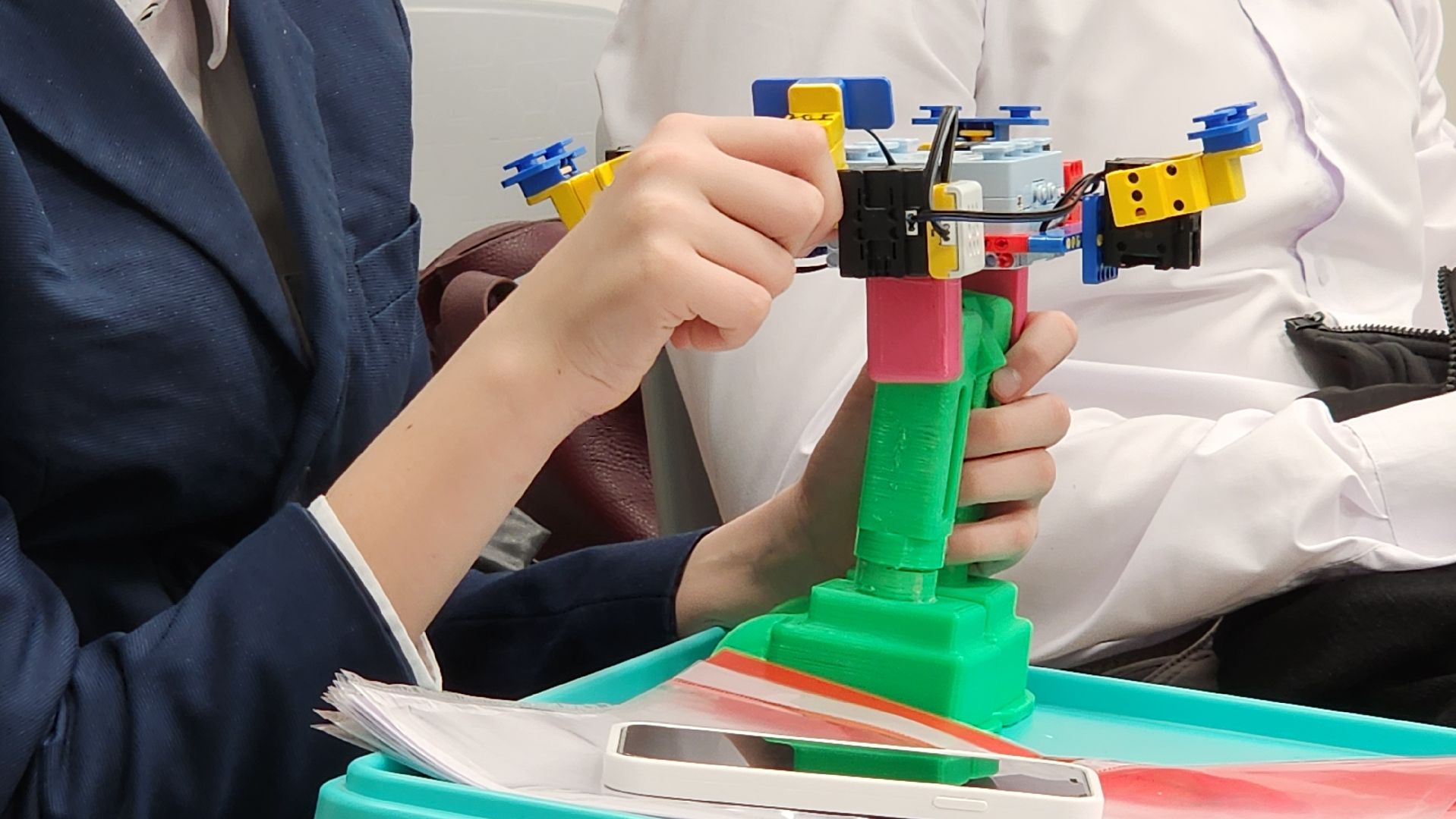 конференция, образование, Старт в инновации, Ногинск, Богородский городской округ,