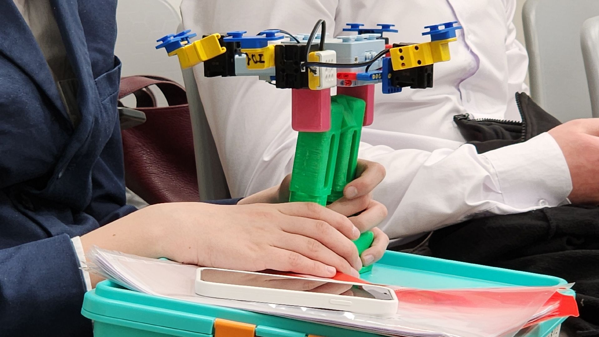 конференция, образование, Старт в инновации, Ногинск, Богородский городской округ,