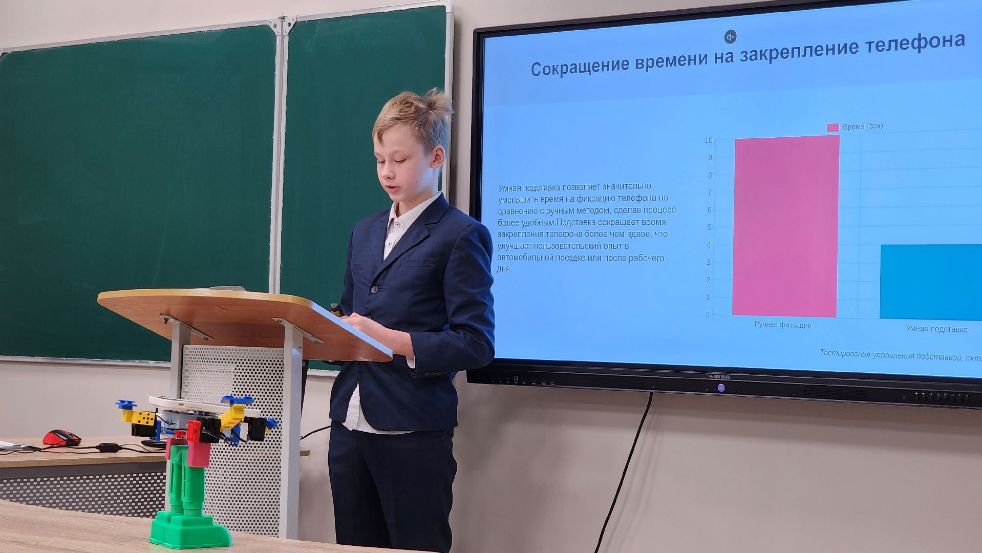 конференция, образование, Старт в инновации, Ногинск, Богородский городской округ,