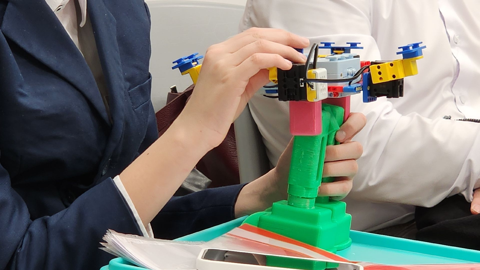 конференция, образование, Старт в инновации, Ногинск, Богородский городской округ,