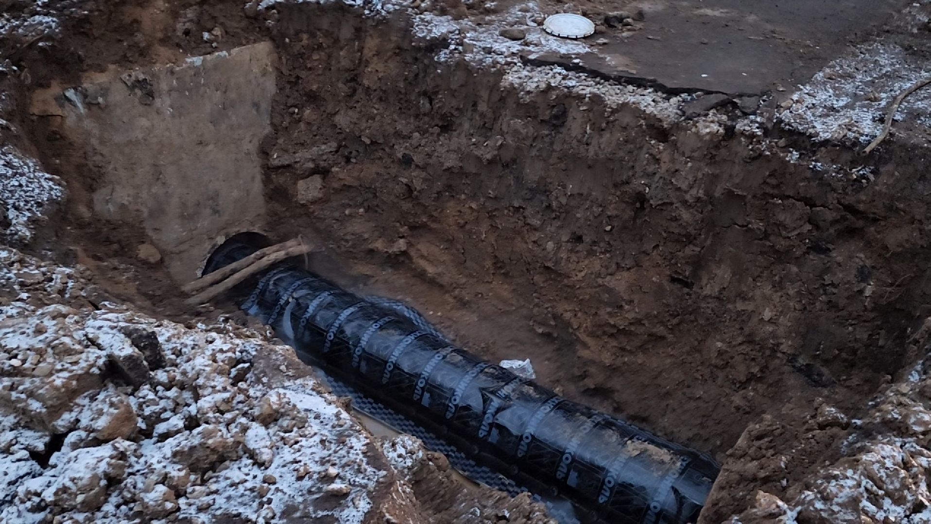 Трубы, Гвс, Ремонт, вертикалки,