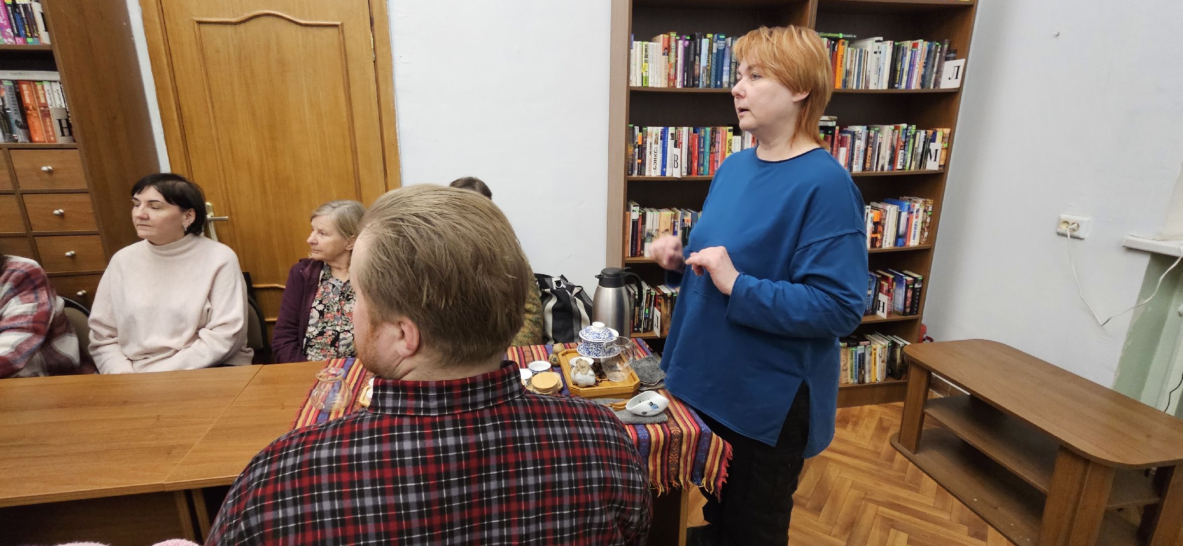 лекция, чай, китай, жуковский,