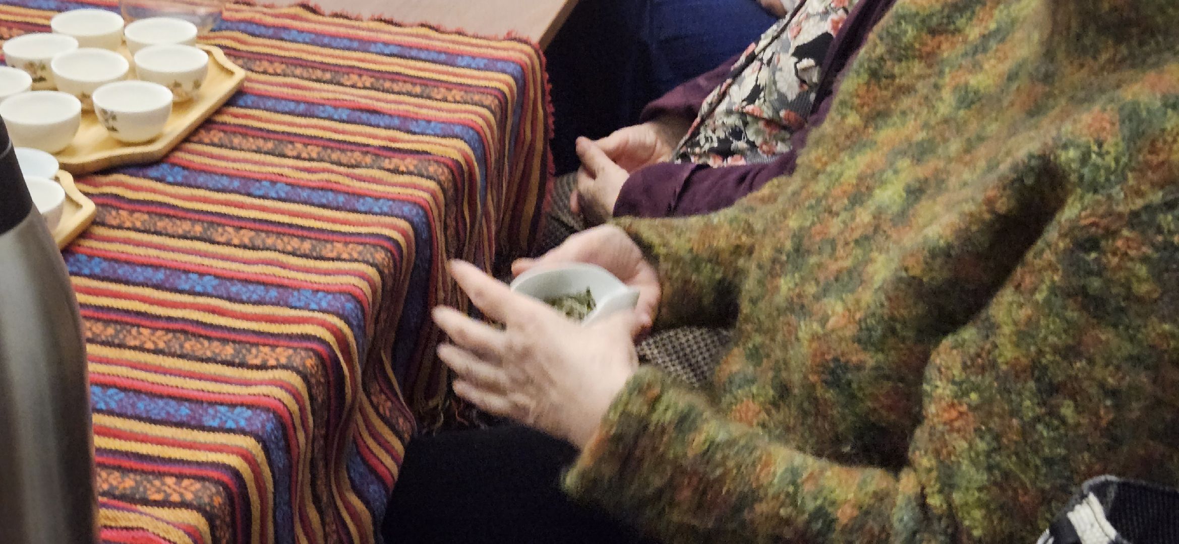 лекция, чай, китай, жуковский,