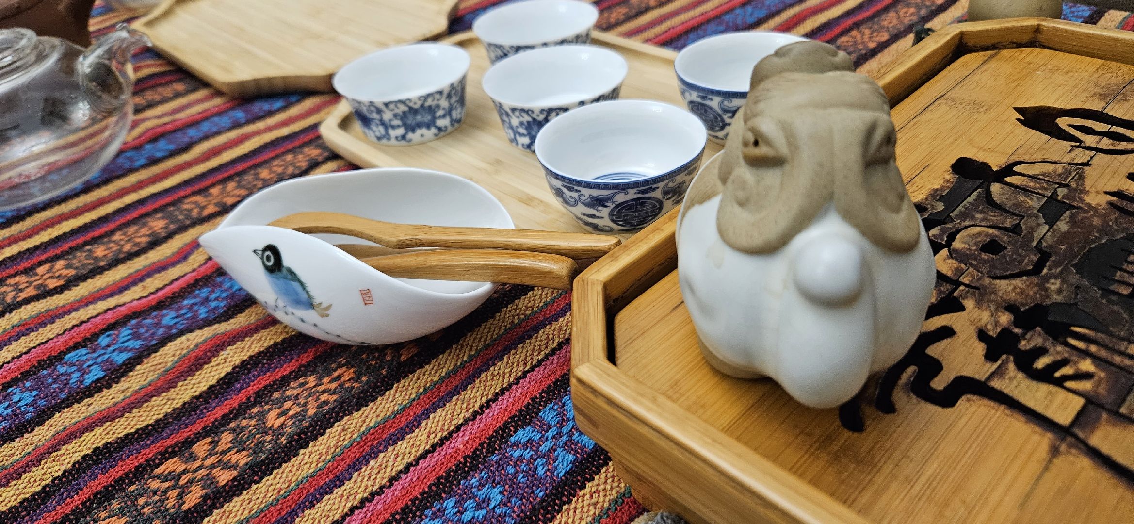 лекция, чай, китай, жуковский,