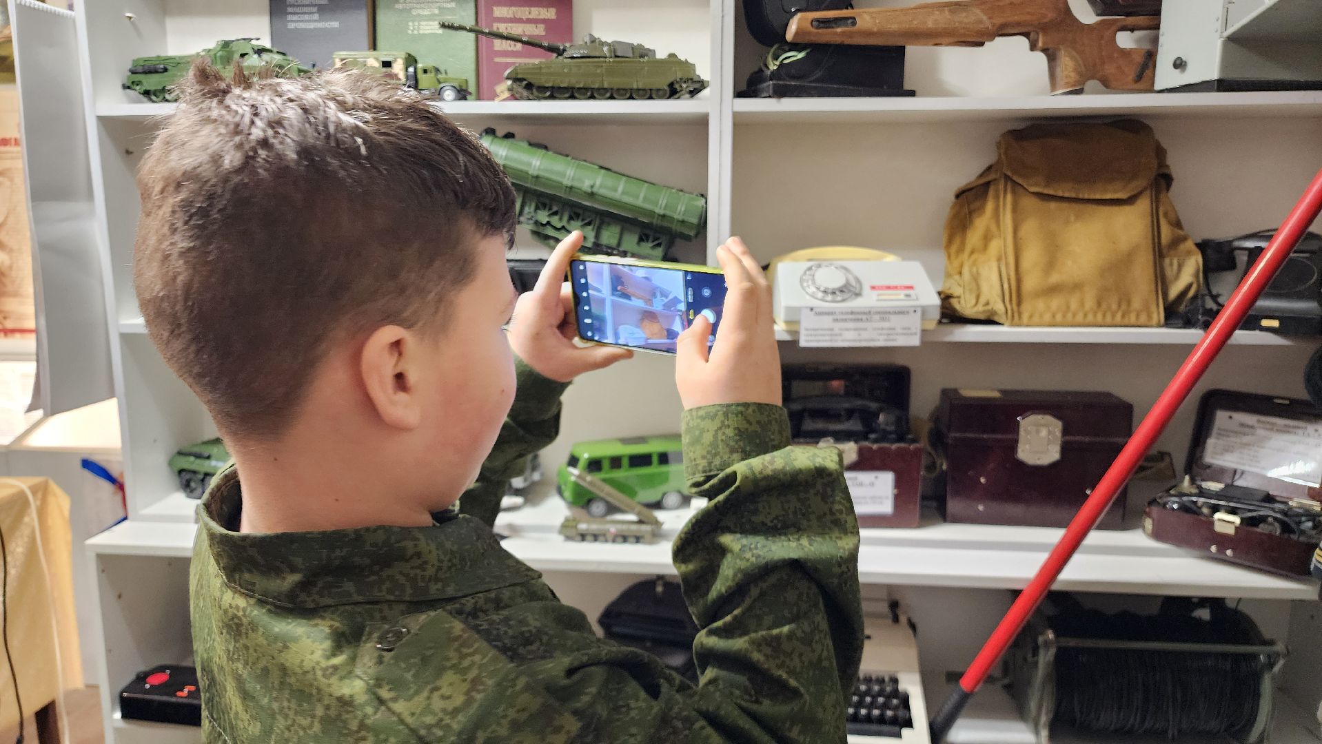 вертикалки, Ветеран Афганистана, Дети, Юнармейцы, Патриотическое воспитание молодежи, Музей Афганской войны,