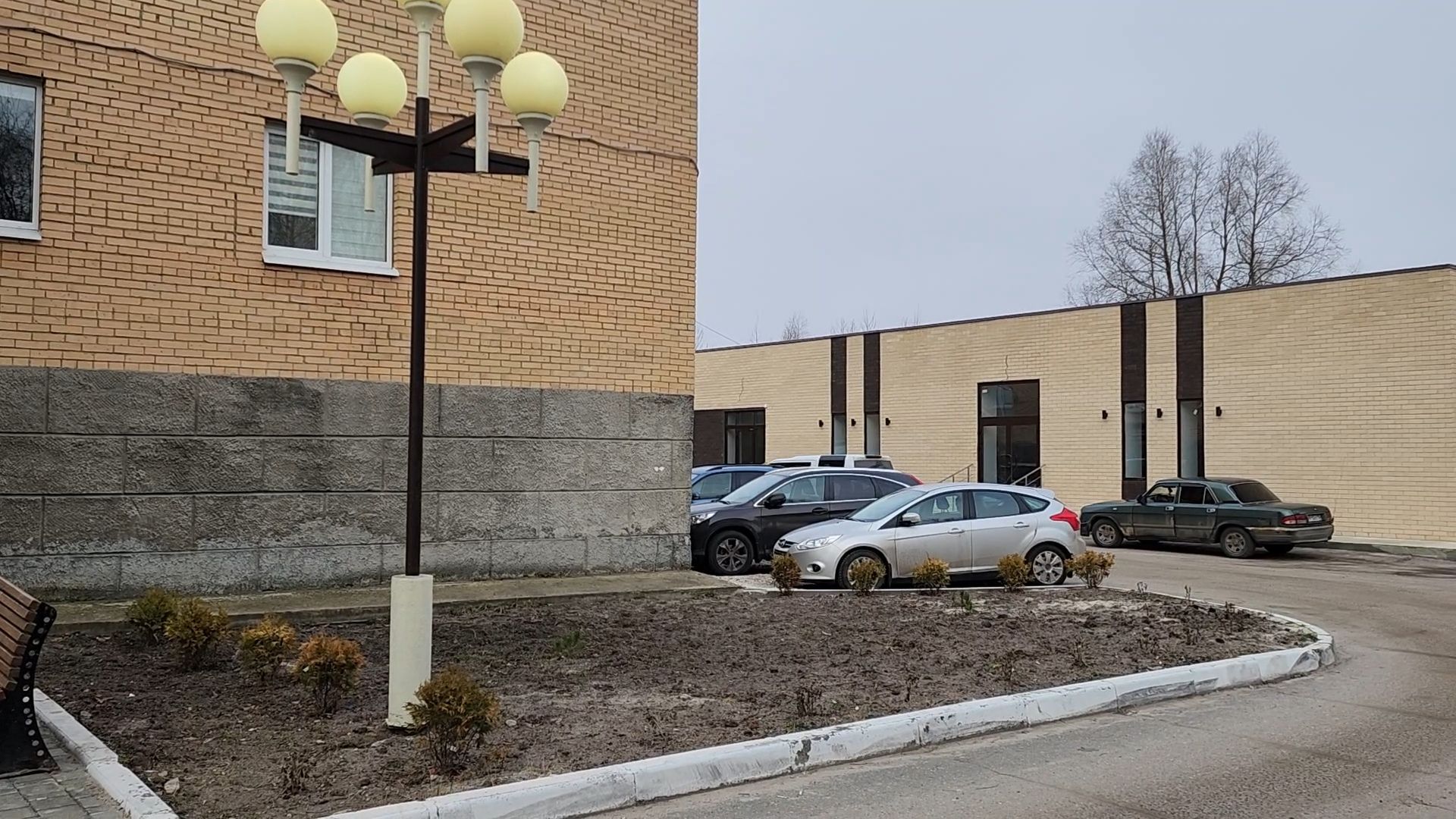 бизнес-центр, экономика, общество, шатура,