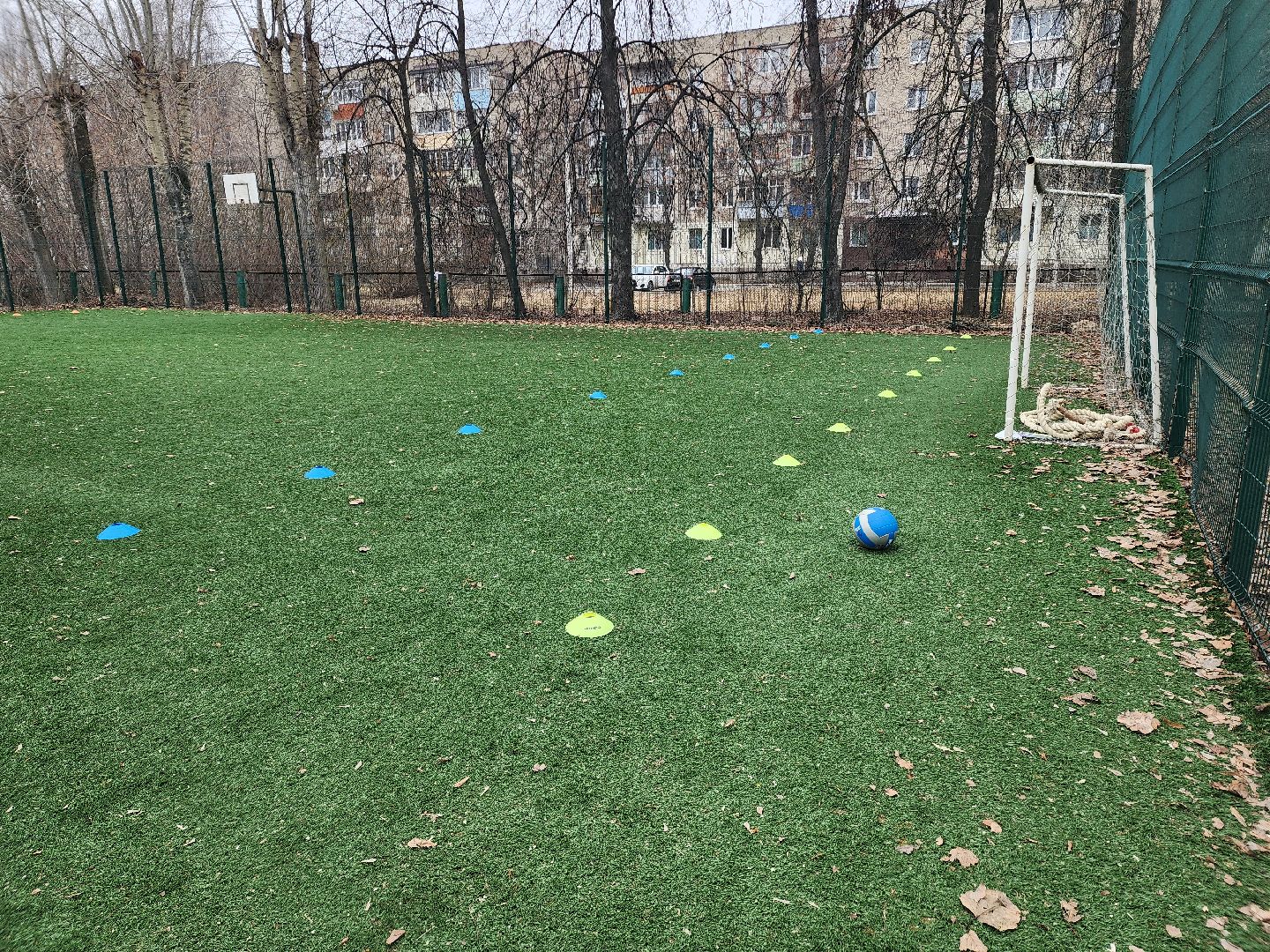 дети, школа-интернат, зимние забавы, спортивное мероприятие,