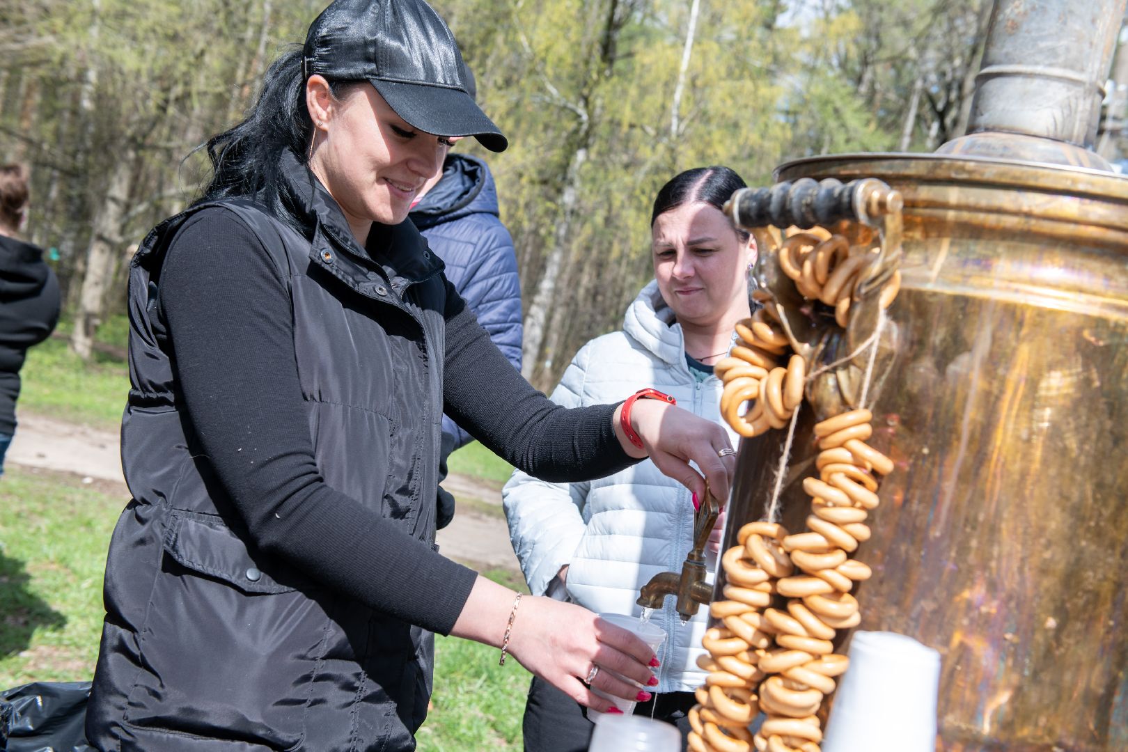 лыткарино, жкх, субботник, уборка