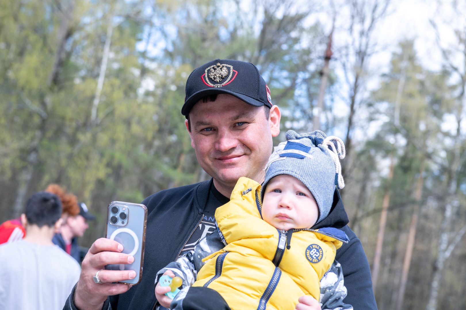 лыткарино, жкх, субботник, уборка