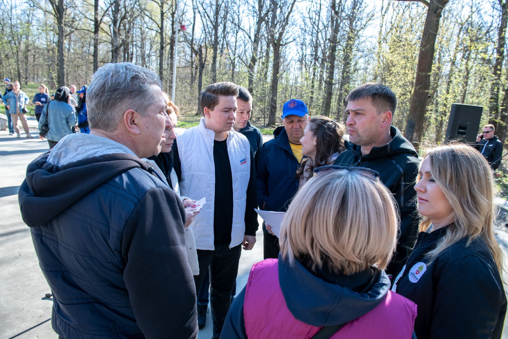 лыткарино, жкх, субботник, уборка