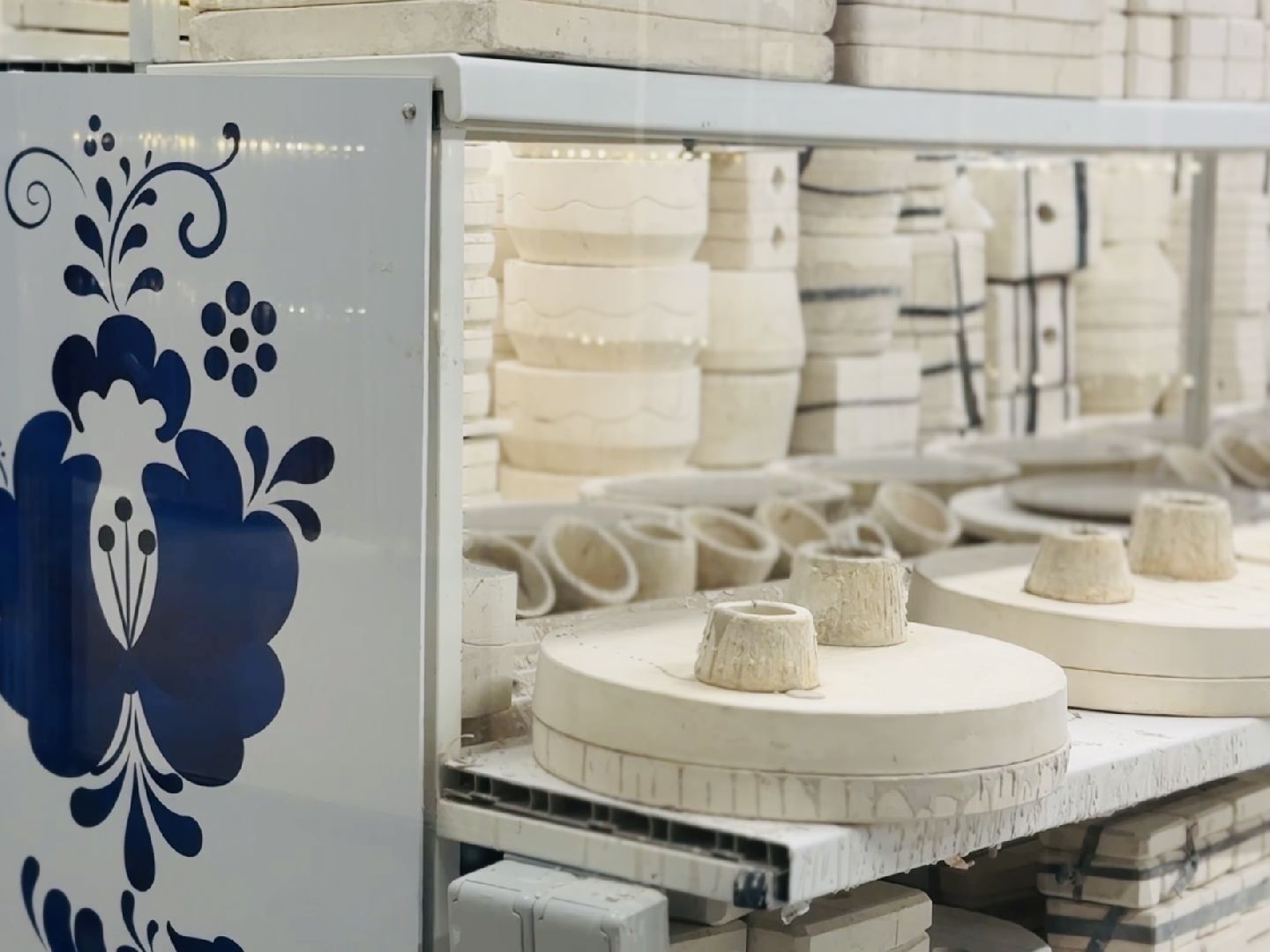 раменское, ггу, объединение гжель, экскурсия, профориентация,