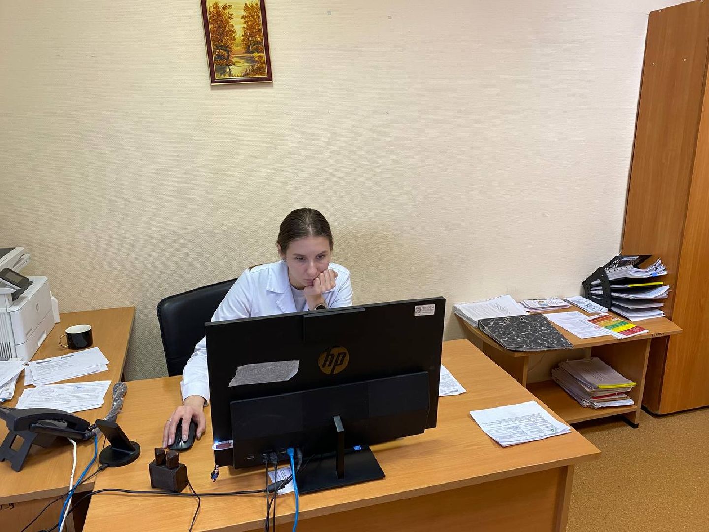 роботсветлана, вертикалки, искуственныйинтеллектвмедицине, продлениерецептов,