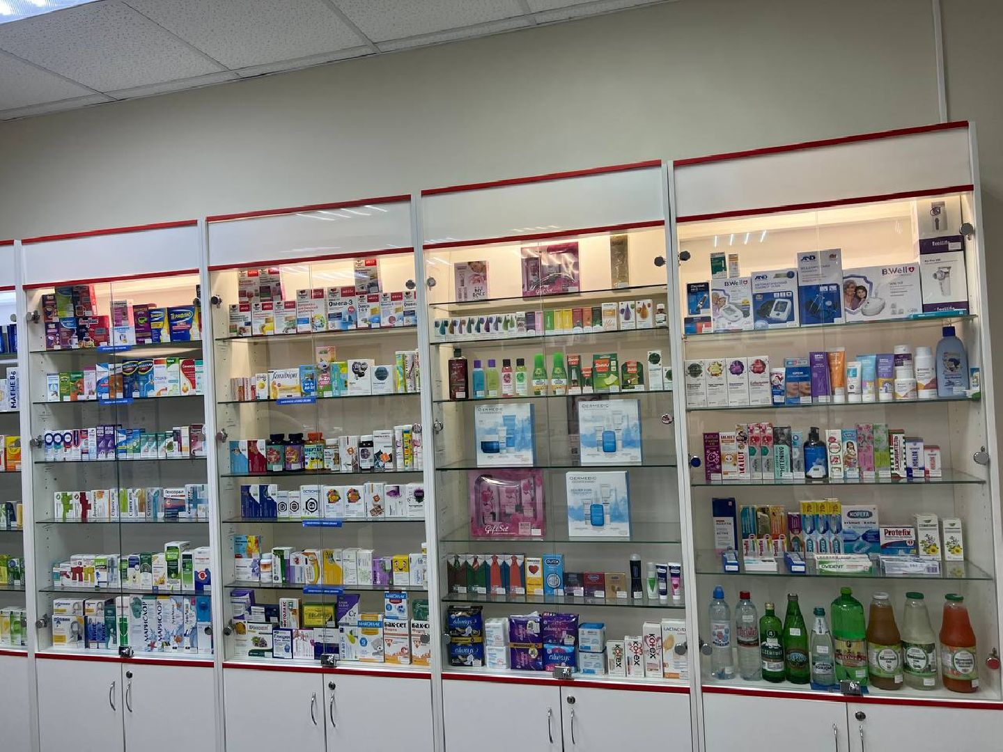 роботсветлана, вертикалки, искуственныйинтеллектвмедицине, продлениерецептов,