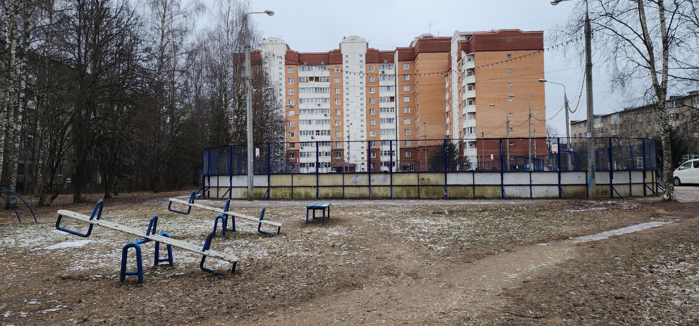 вертикалки, благоустройство, народные тропы,