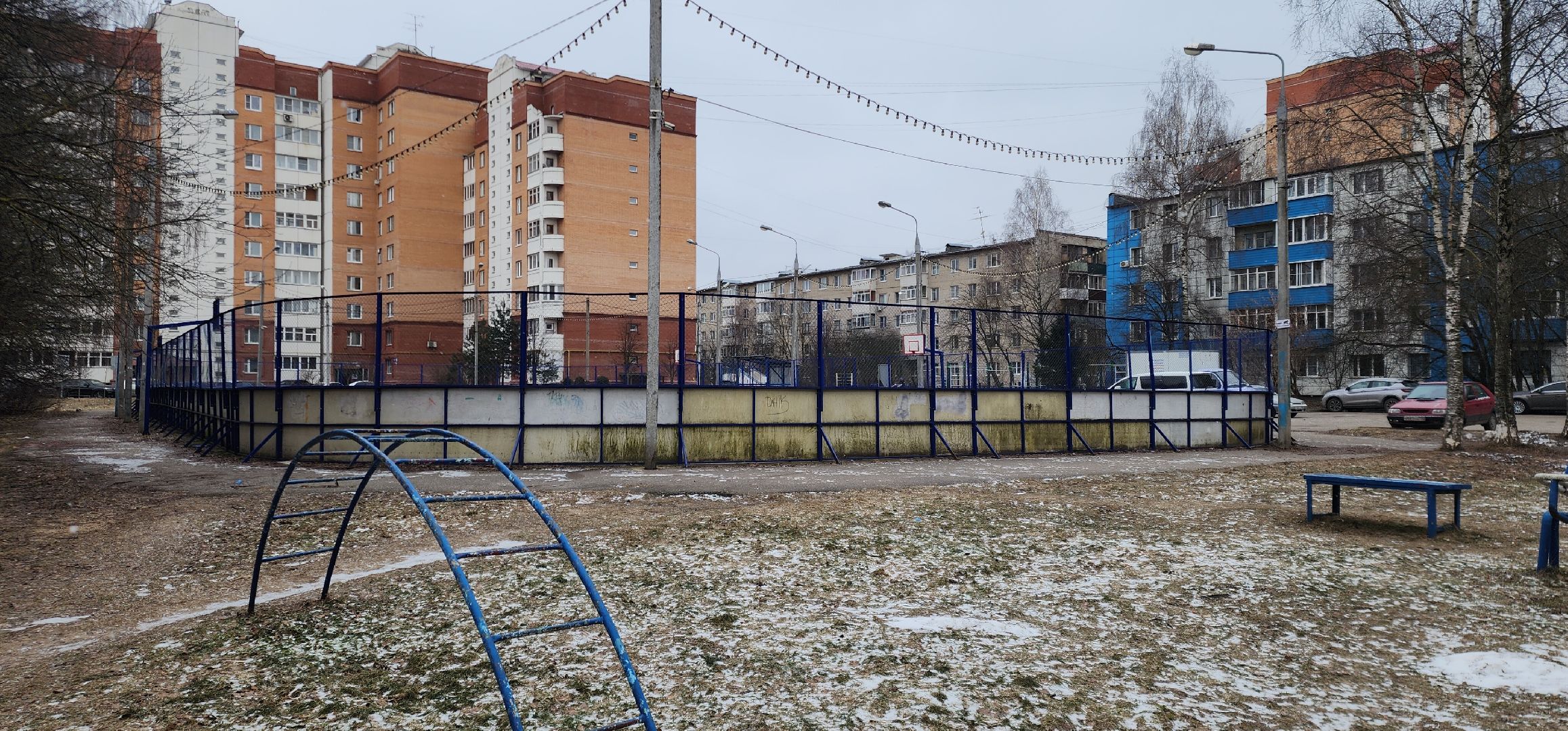 вертикалки, благоустройство, народные тропы,