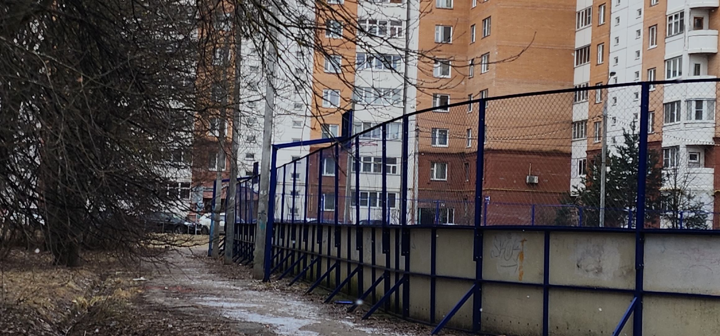 вертикалки, благоустройство, народные тропы,