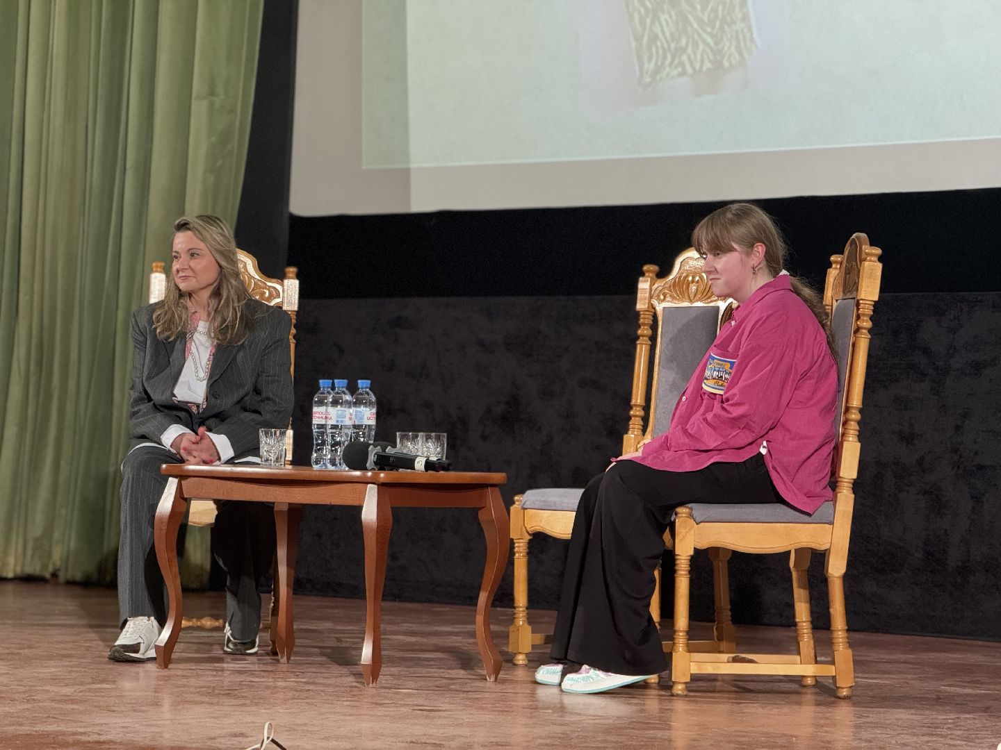 Концерт, день православной молодежи, кинотеатр искра, школьники ленинского округа,