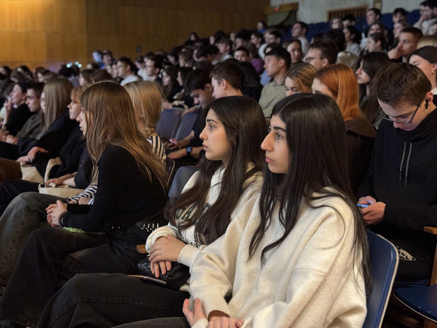 Концерт, день православной молодежи, кинотеатр искра, школьники ленинского округа,