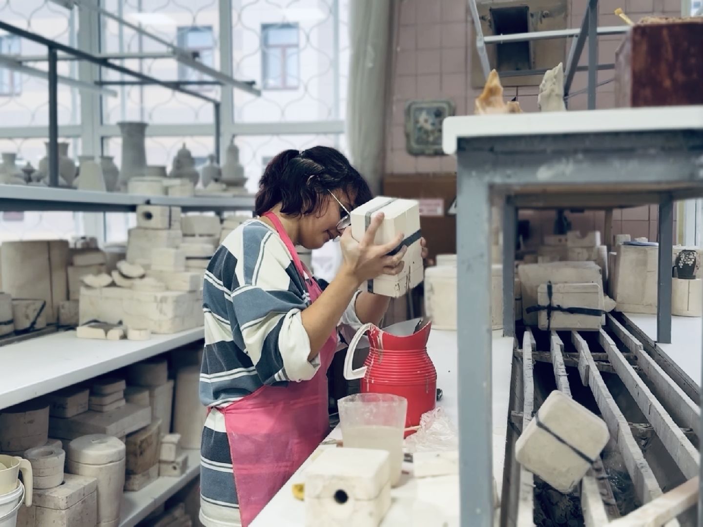 раменское, гжель, ггу, гжельский государственный университет, студенты, колледж, вуз,