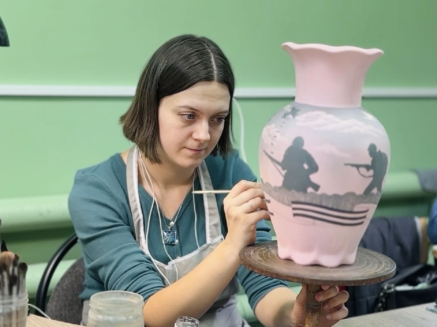 раменское, гжель, ггу, гжельский государственный университет, студенты, колледж, вуз,