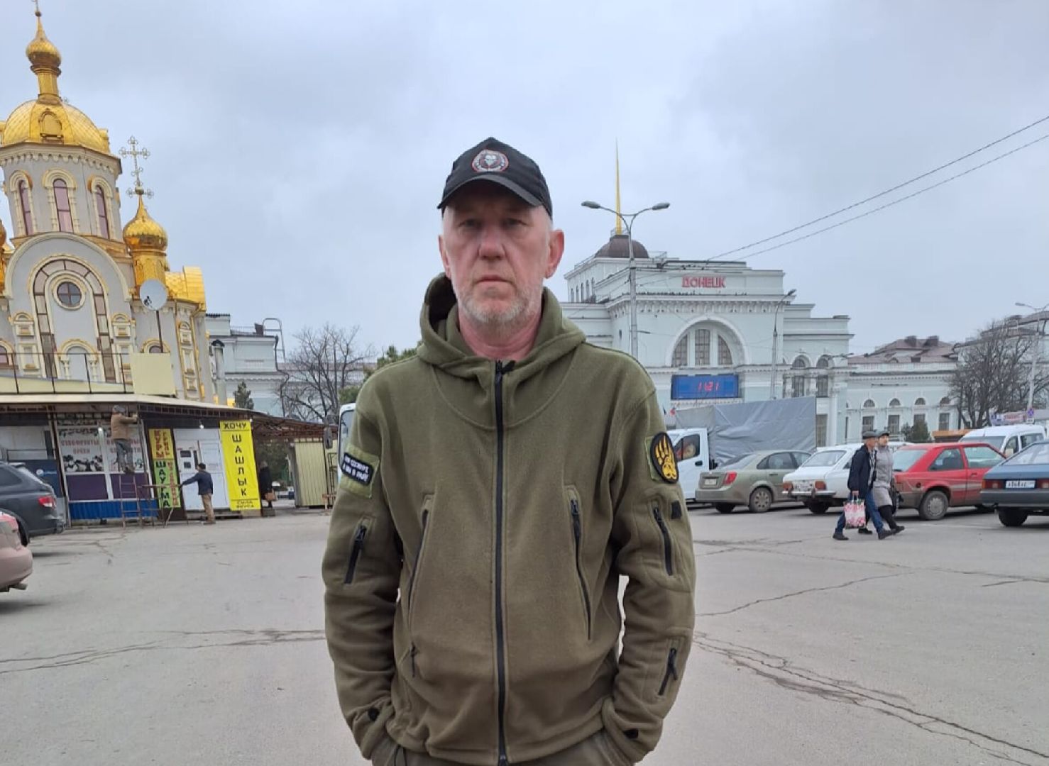 вертикалки, Волонтеры, Гуманитарная помощь, спецоперация,