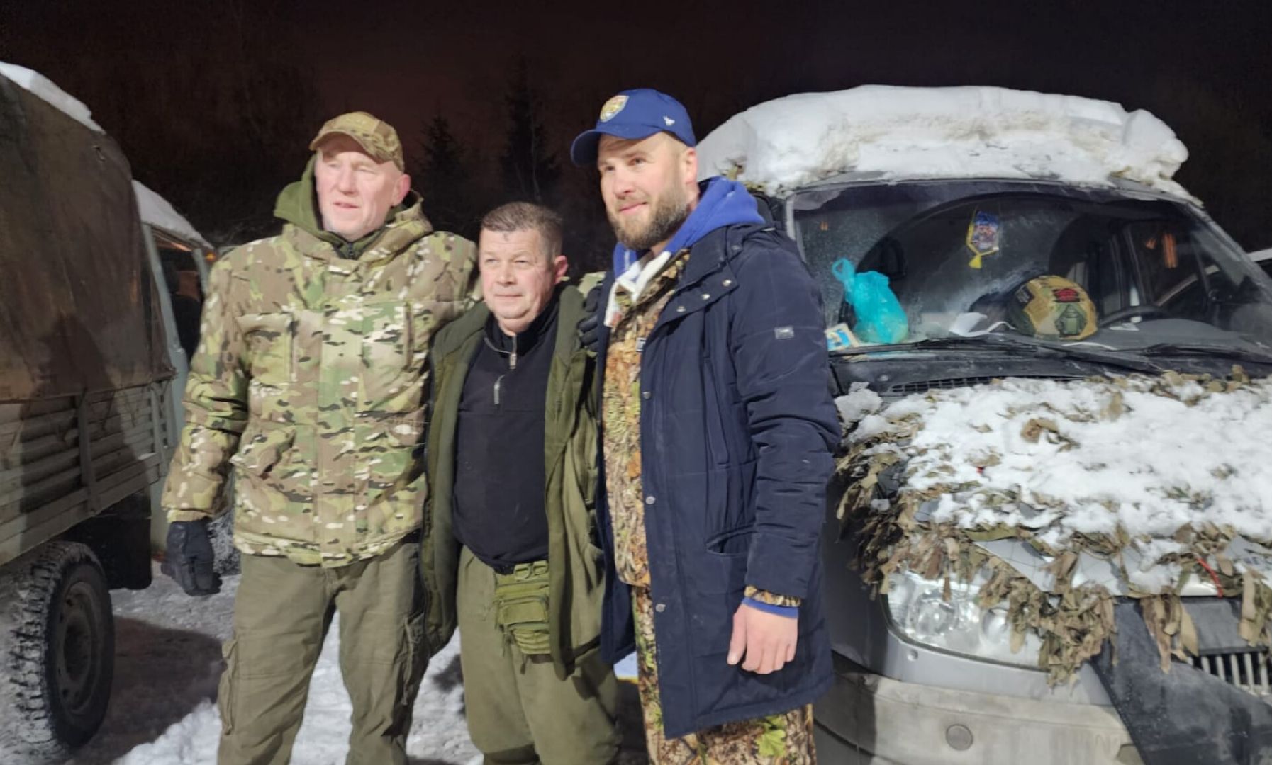 вертикалки, Волонтеры, Гуманитарная помощь, спецоперация,