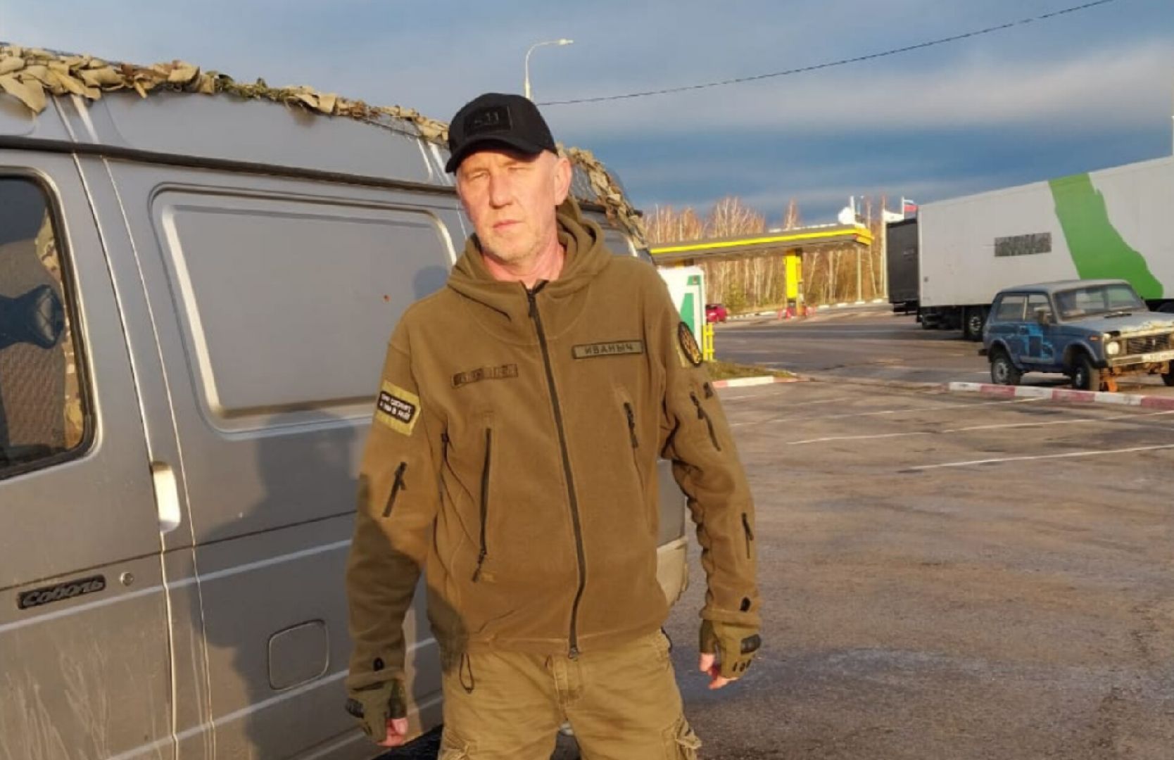 вертикалки, Волонтеры, Гуманитарная помощь, спецоперация,