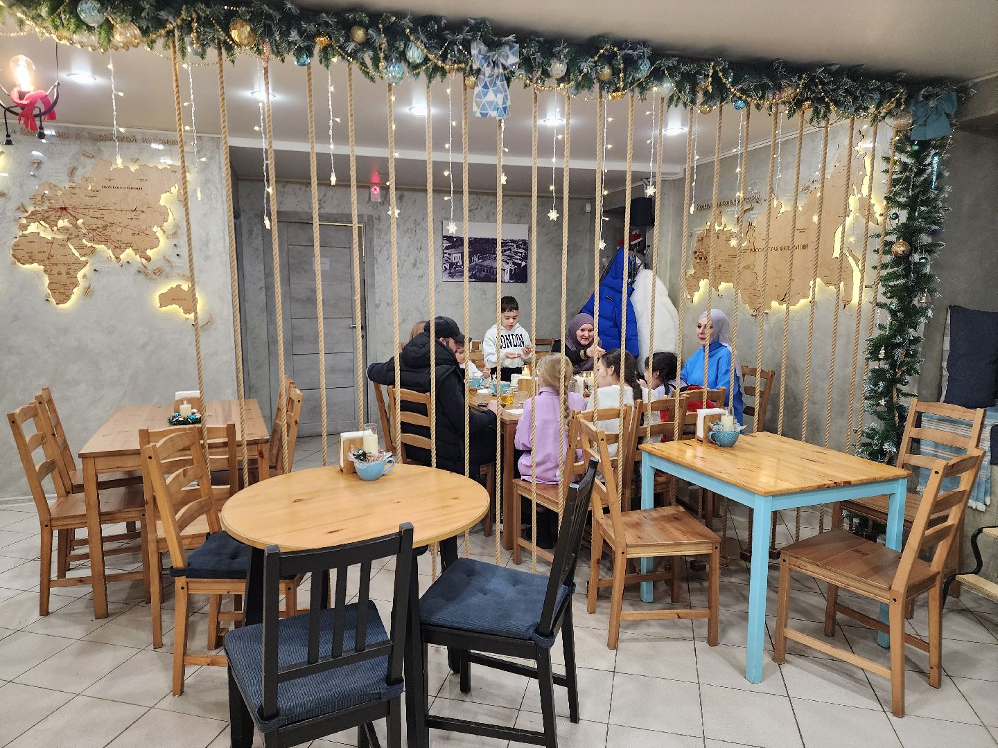 Зарайск, вертикалки, Зарайская коврижка, гастрономический туризм, гастрономическая карта, Коврижечная,