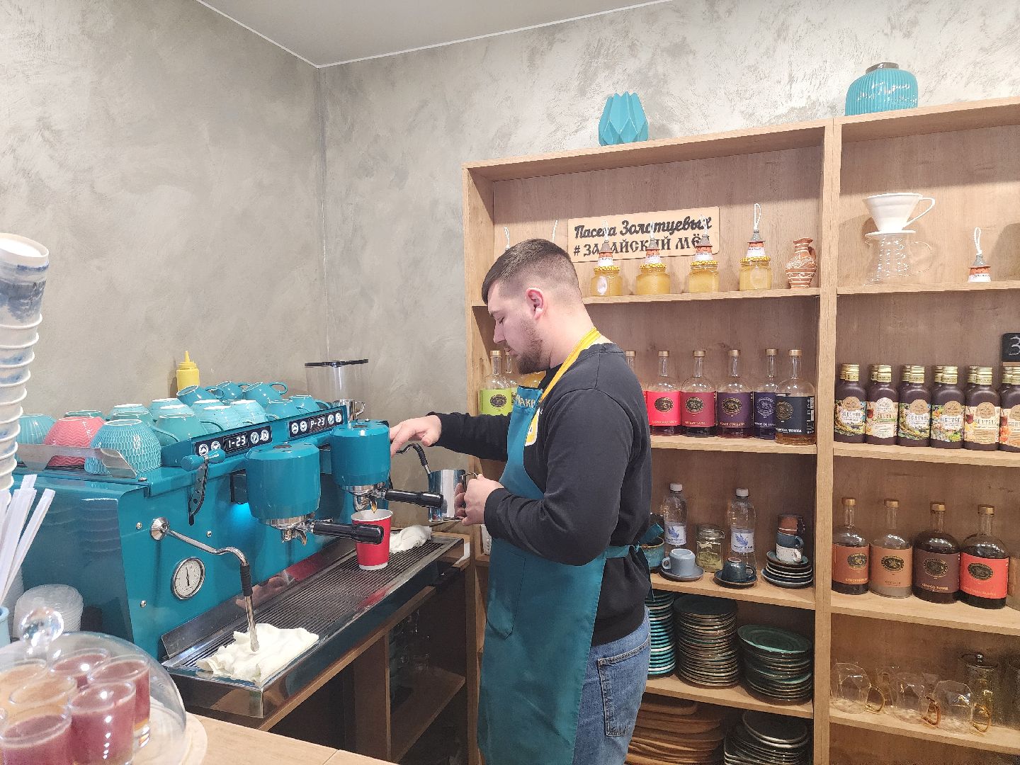 Зарайск, вертикалки, Зарайская коврижка, гастрономический туризм, гастрономическая карта, Коврижечная,