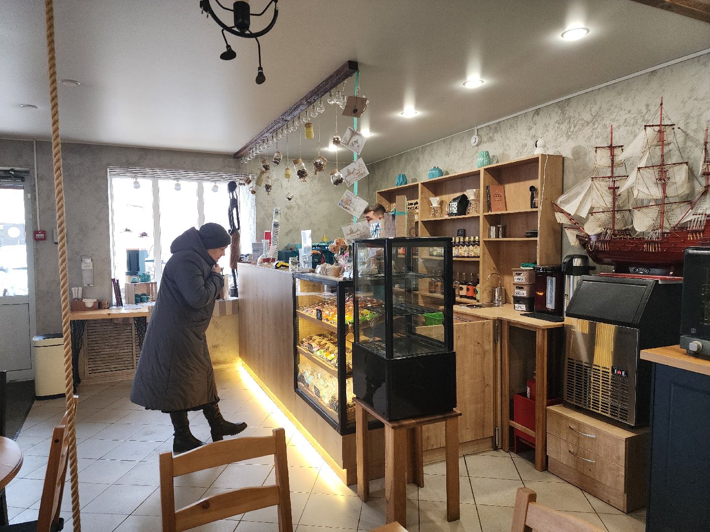 Зарайск, вертикалки, Зарайская коврижка, гастрономический туризм, гастрономическая карта, Коврижечная,