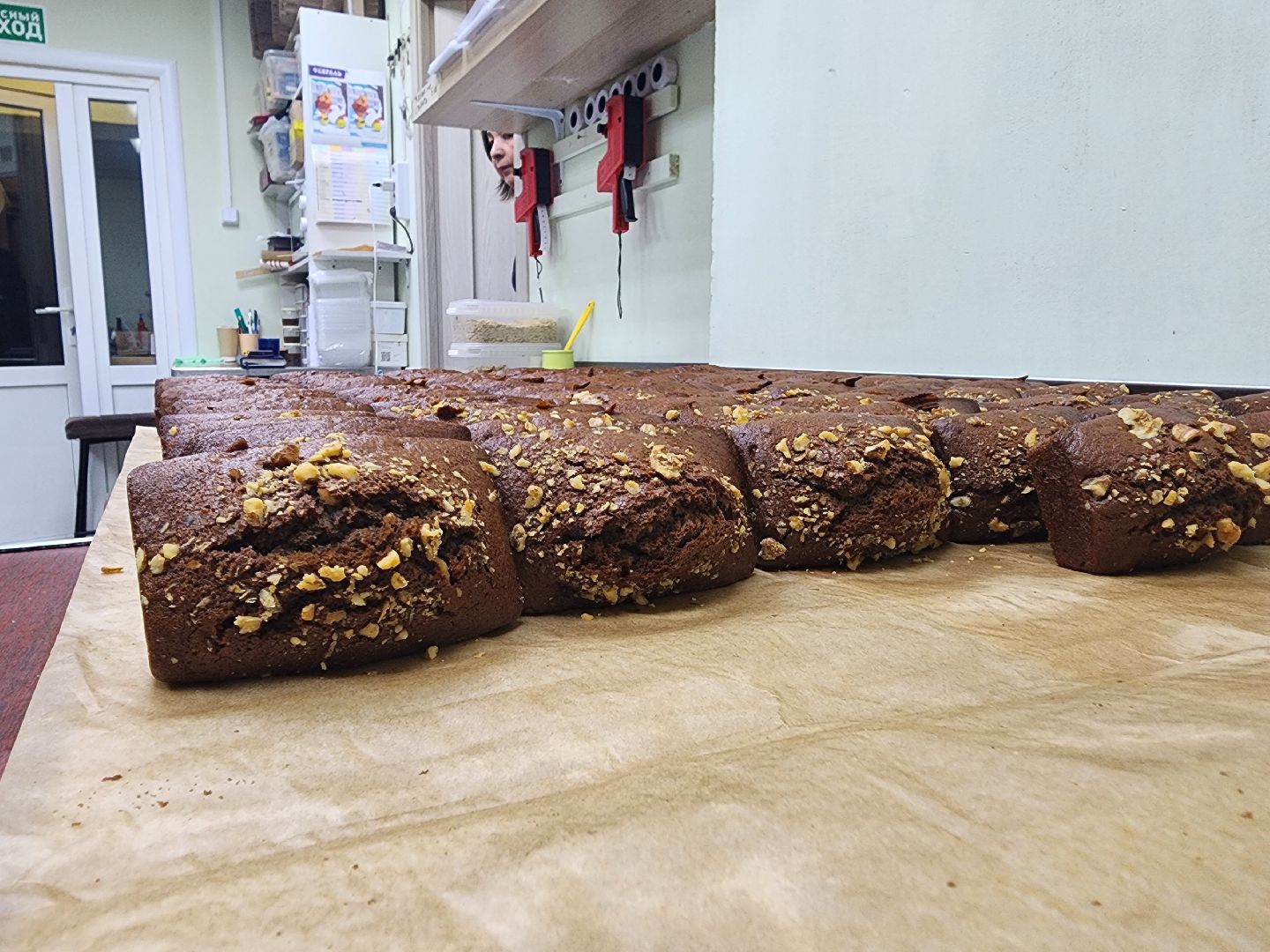 Зарайск, вертикалки, Зарайская коврижка, гастрономический туризм, гастрономическая карта, Коврижечная,