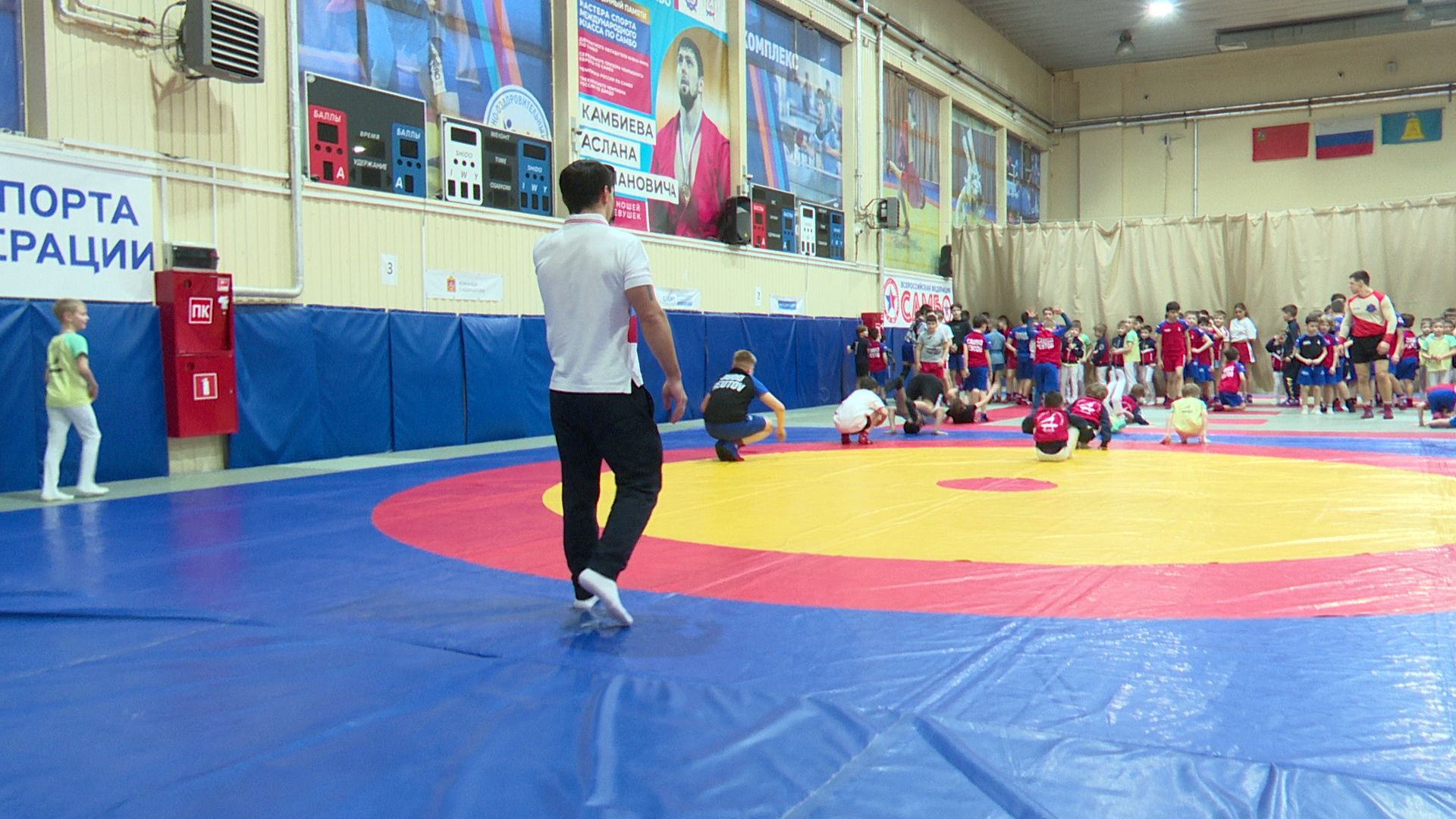 реутов, вертикалки, спорт, артур далалоян, гимнастика, олимпийский чемпион,