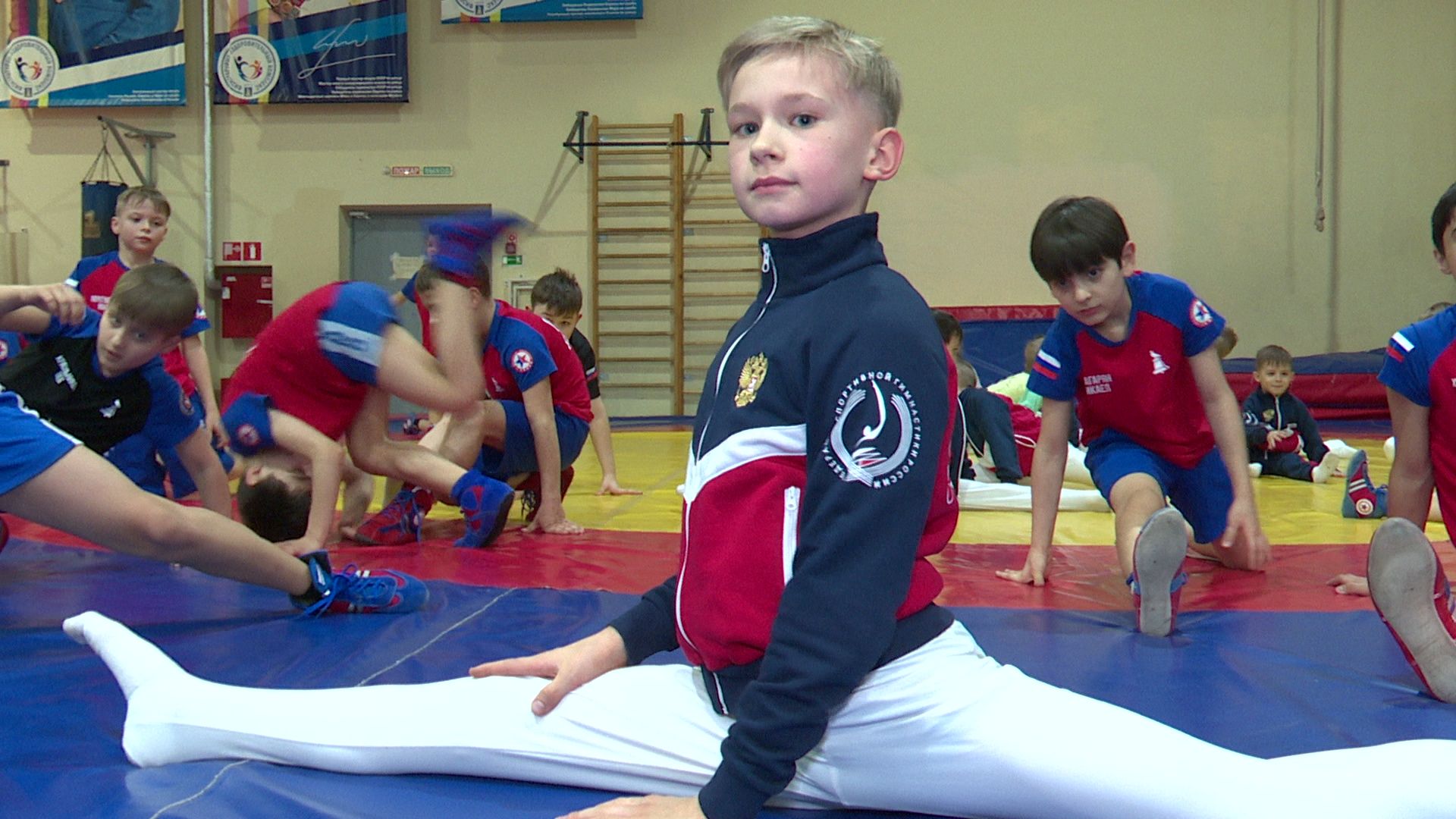 реутов, вертикалки, спорт, артур далалоян, гимнастика, олимпийский чемпион,