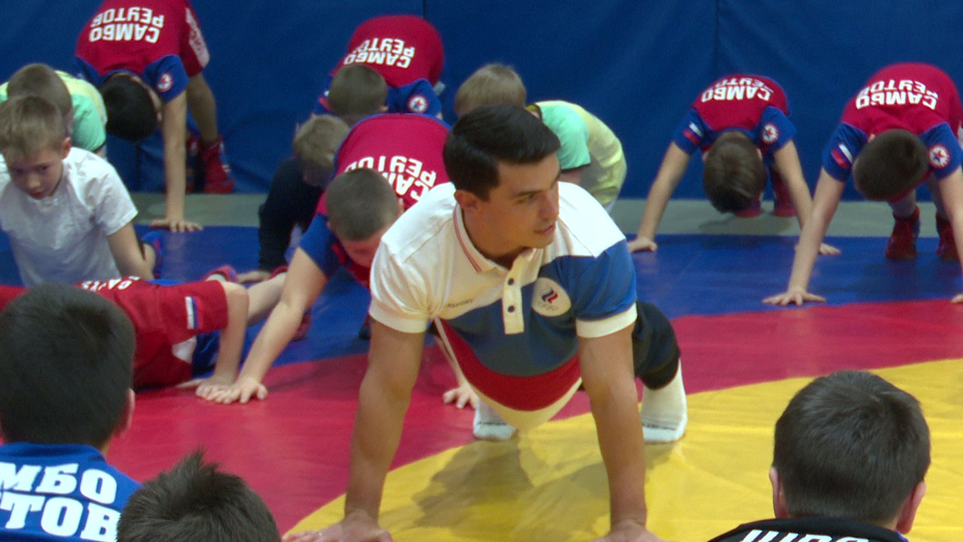 реутов, вертикалки, спорт, артур далалоян, гимнастика, олимпийский чемпион,