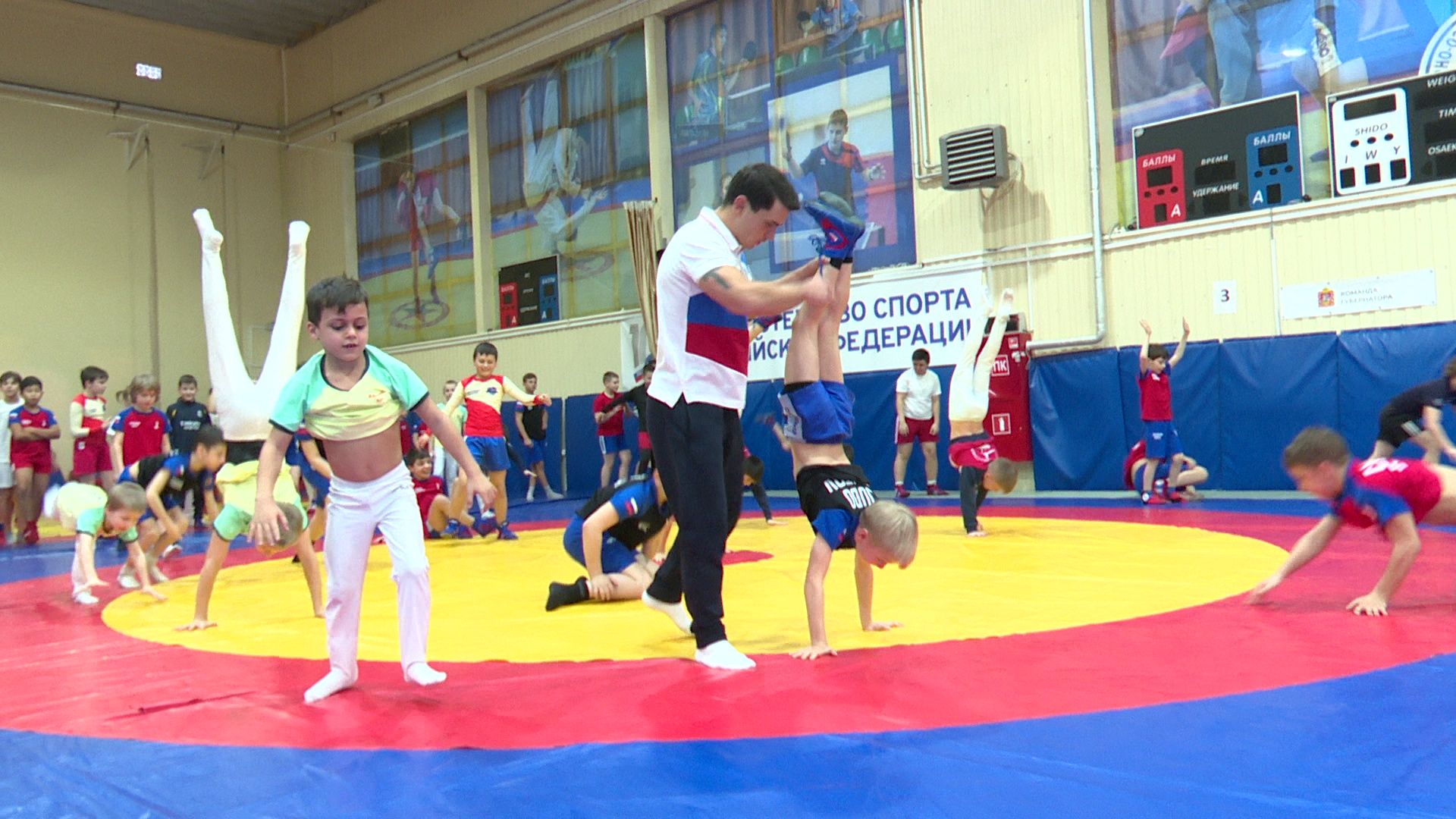 реутов, вертикалки, спорт, артур далалоян, гимнастика, олимпийский чемпион,