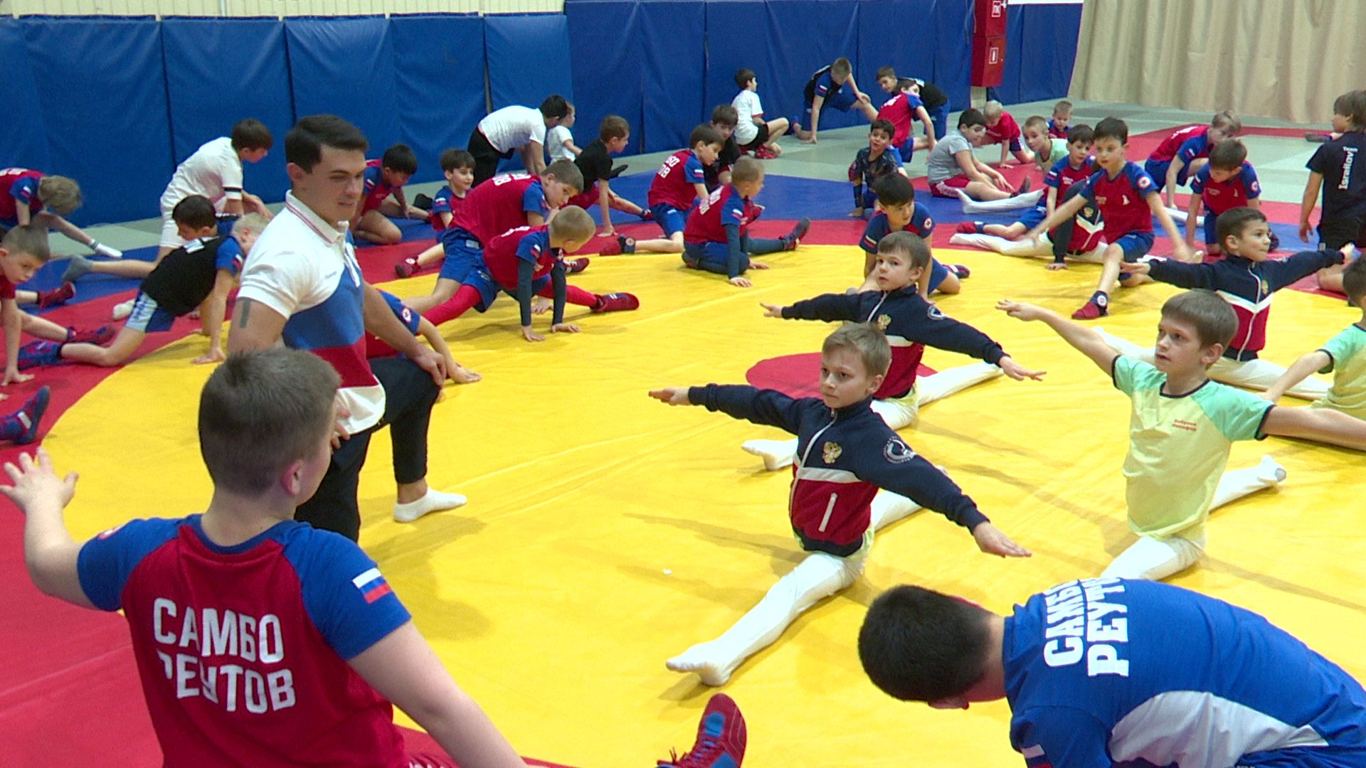 реутов, вертикалки, спорт, артур далалоян, гимнастика, олимпийский чемпион,