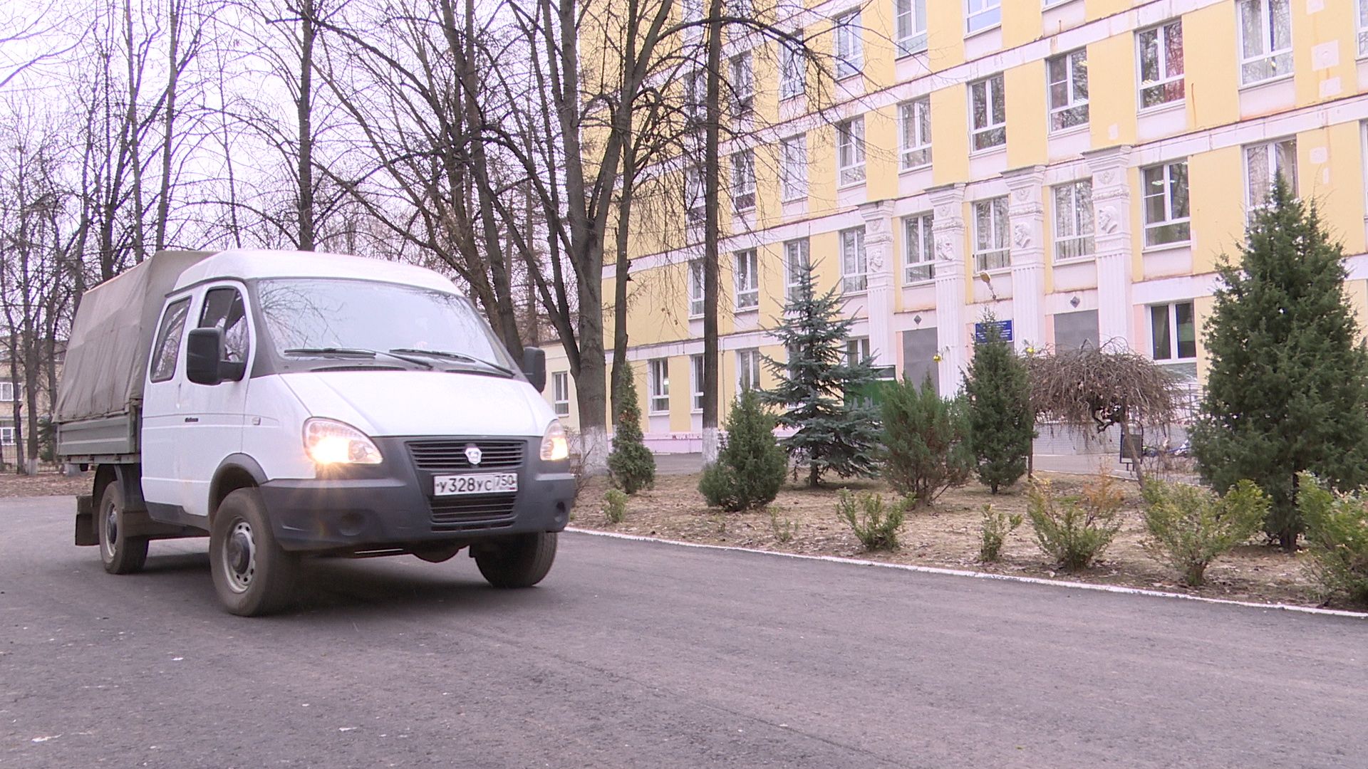 реутов, вертикалки, сво, помощь, школьники, гуманитарная помощь, сбор помощи,