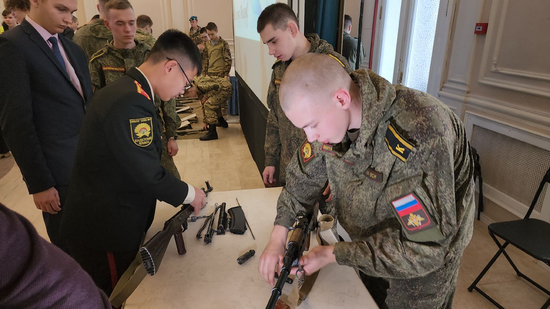 подмосковье, серпухов,