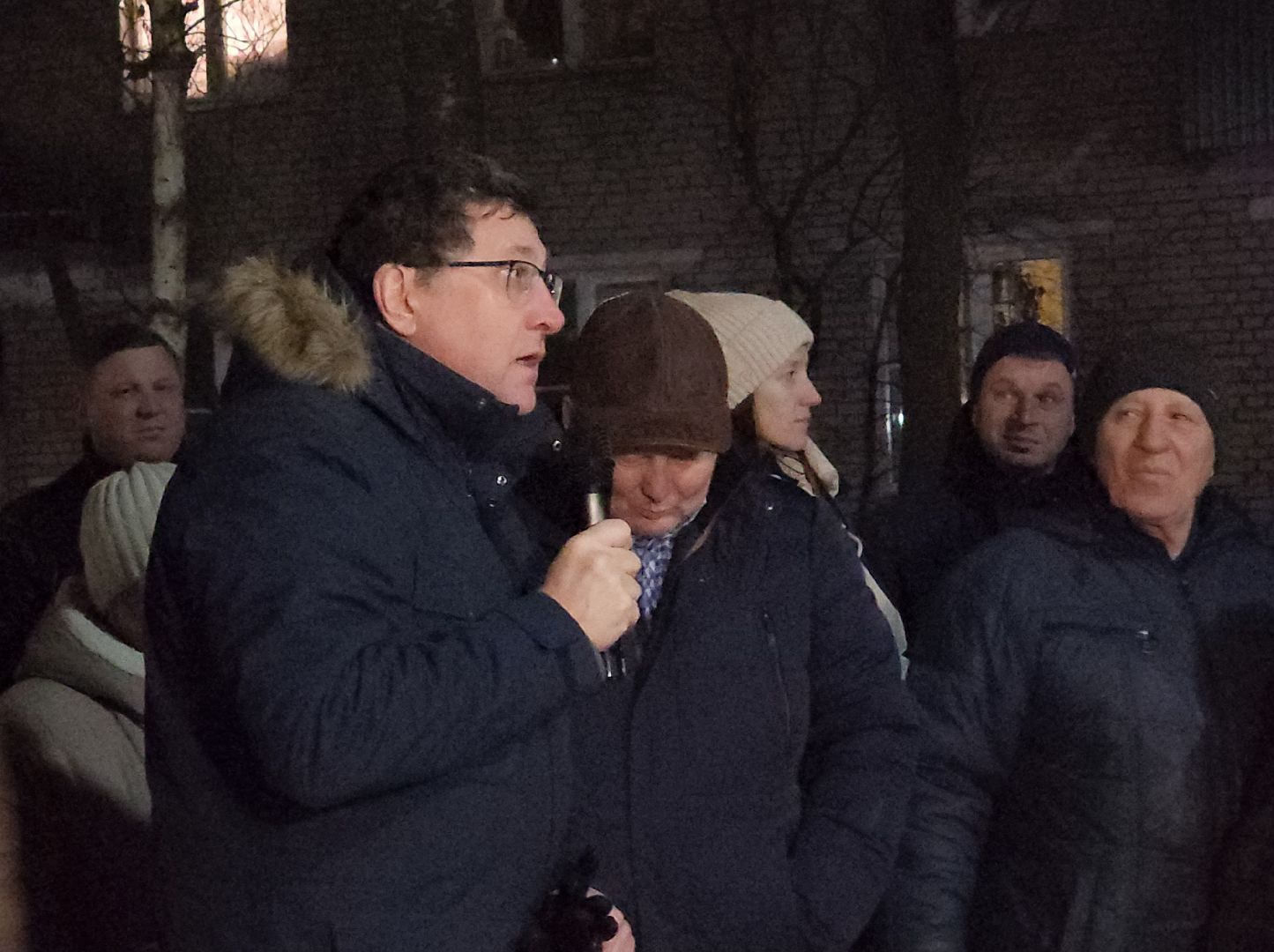 Дубна, Благоустройство, комплексное благоустройство двора, жкх, Обсуждение, Жители, вертикалки,