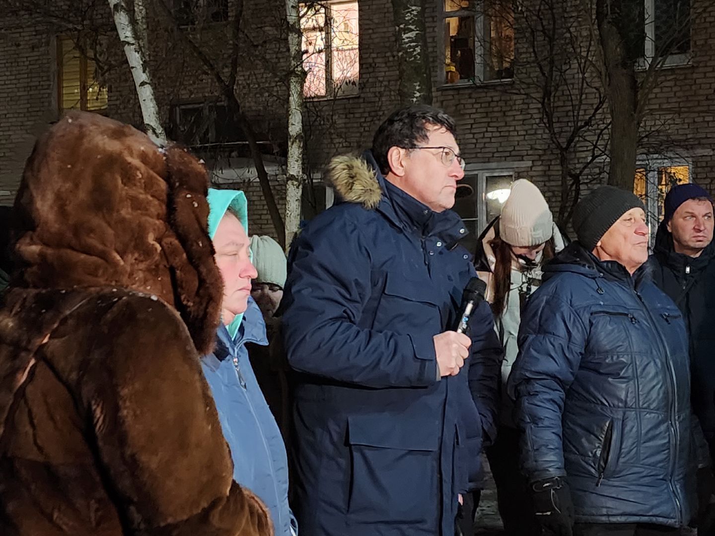 Дубна, Благоустройство, комплексное благоустройство двора, жкх, Обсуждение, Жители, вертикалки,