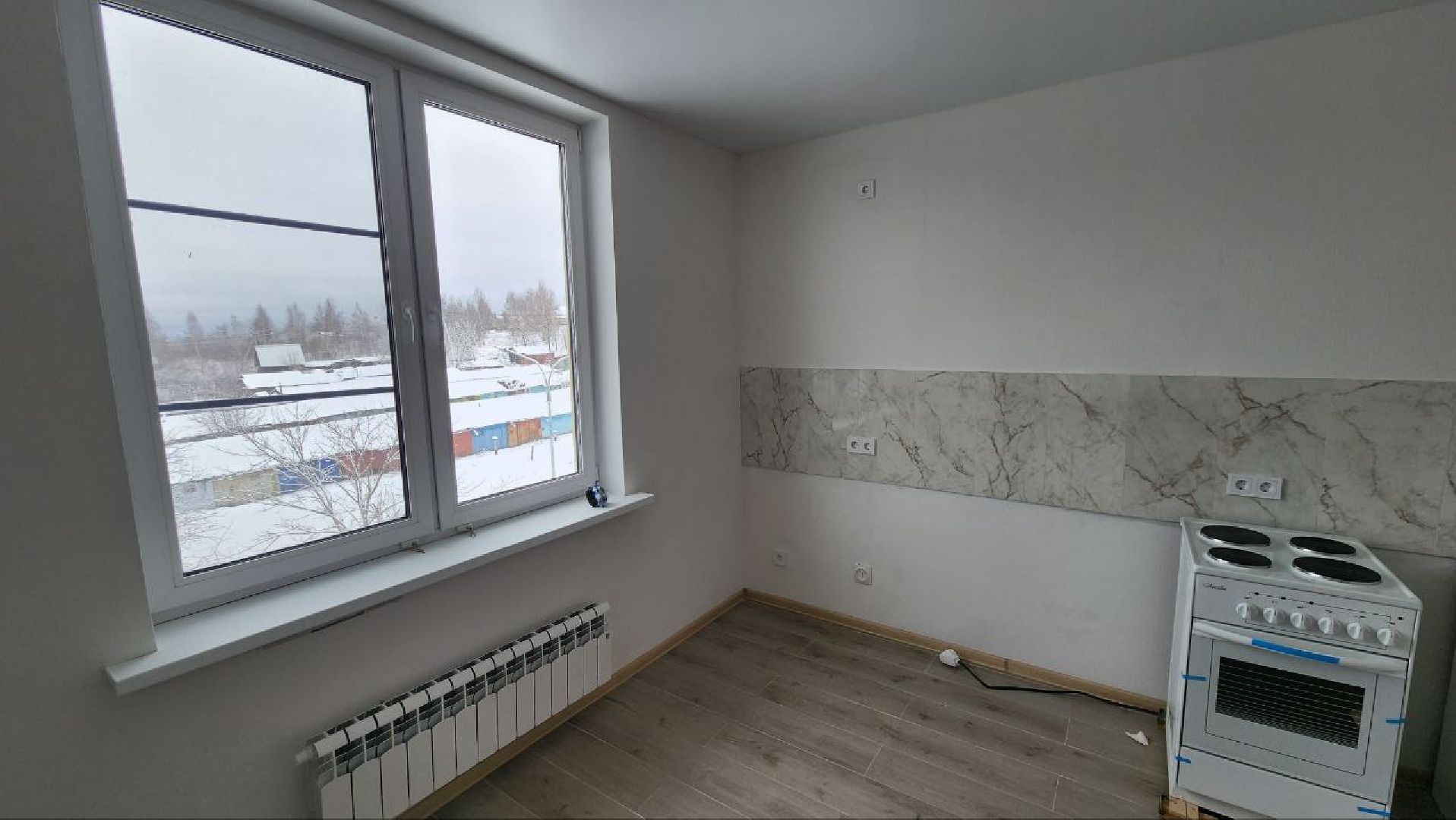 Дмитров, Деденево, Переселение из аварийного жилья, вертикалки,