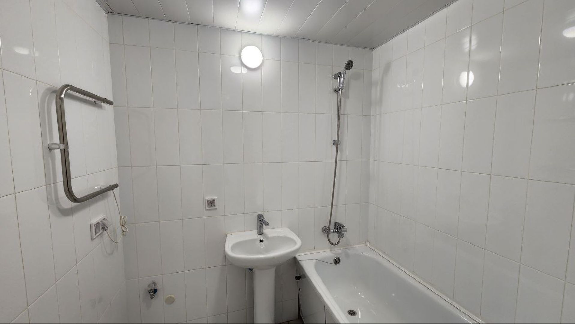 Дмитров, Деденево, Переселение из аварийного жилья, вертикалки,